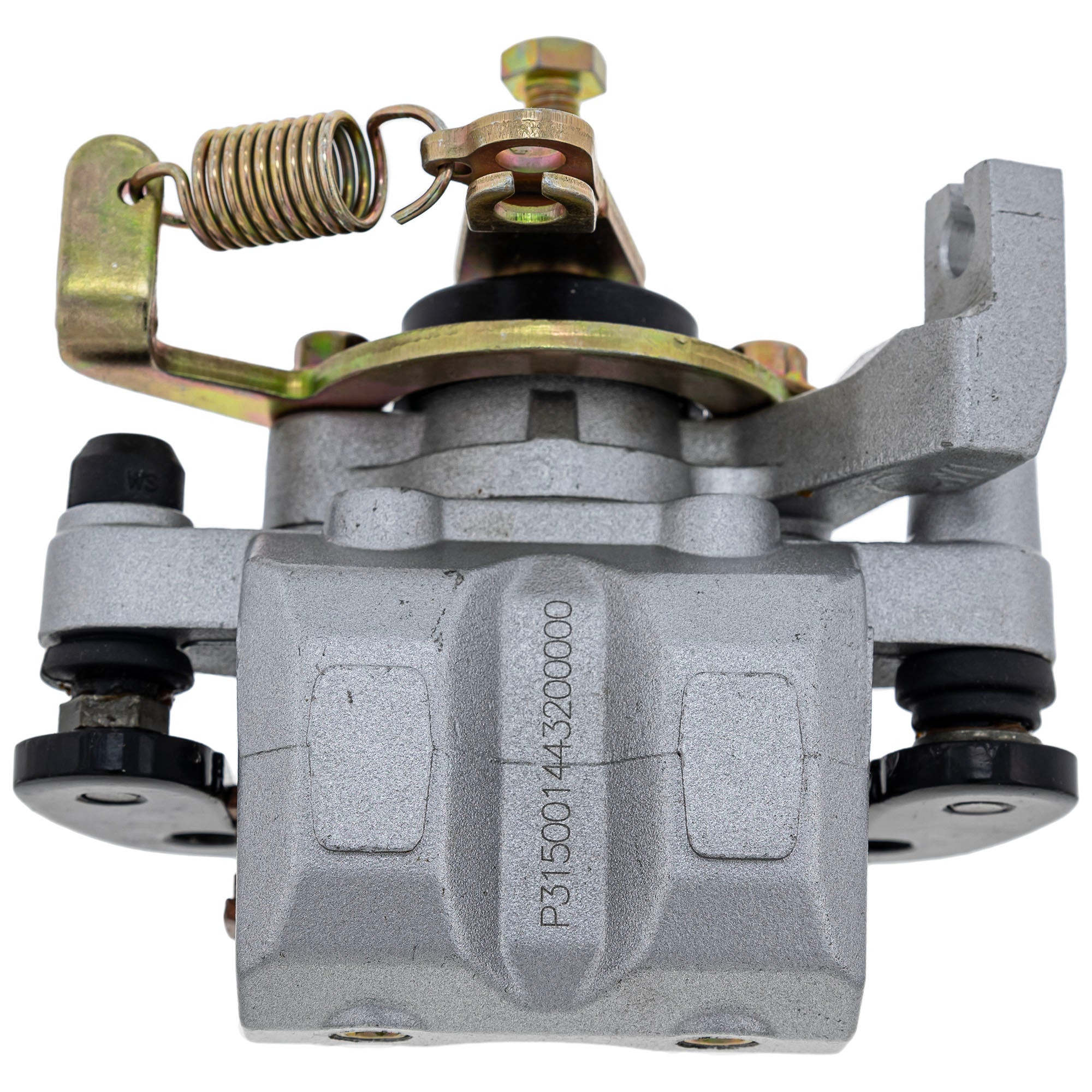 CUB CADET 503-01649 Parking Brake Assembly
