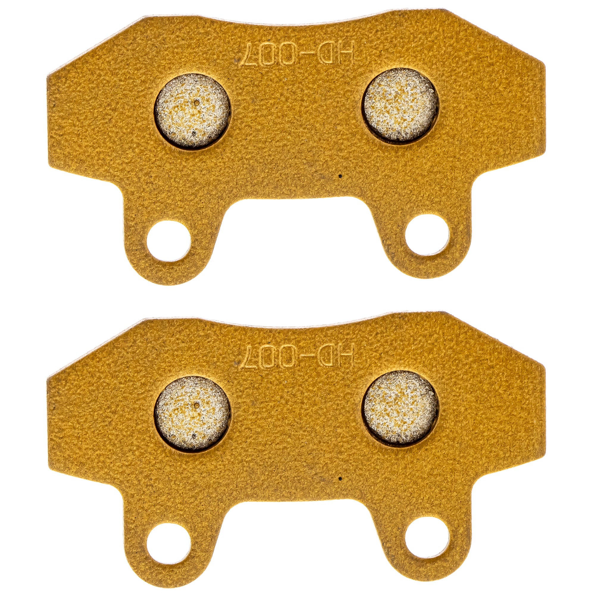 CUB CADET 503-01652 Parking Brake Pad Set