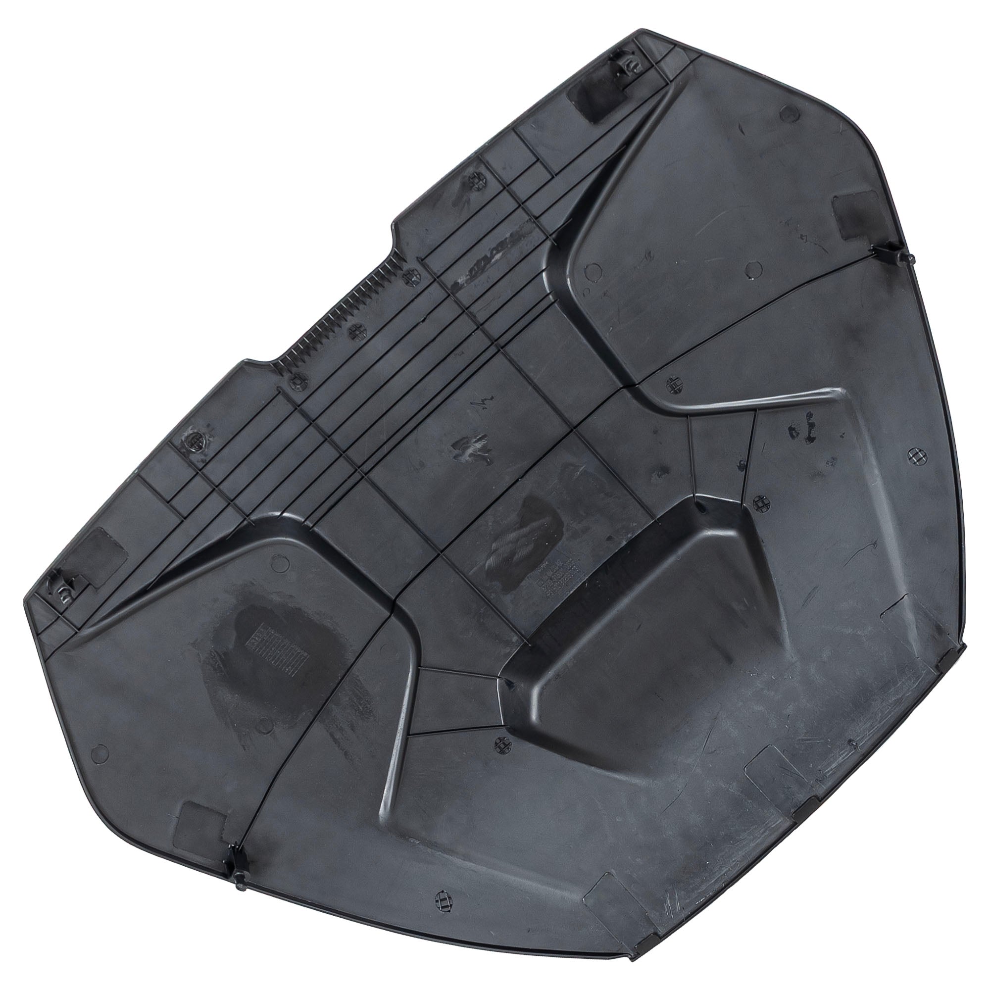 CUB CADET 503-01683B COVER - HOOD