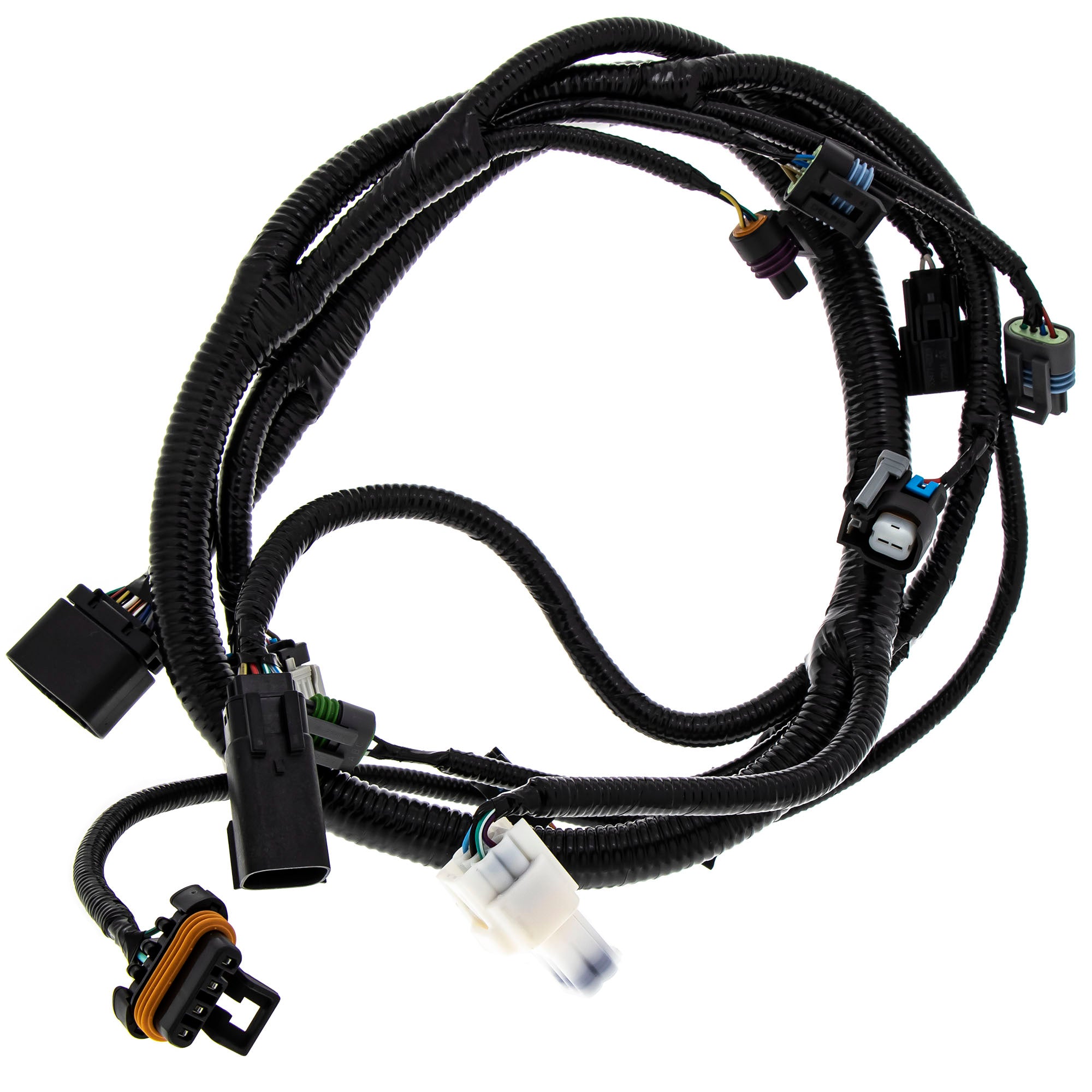 CUB CADET 503-01866 Wire Harness
