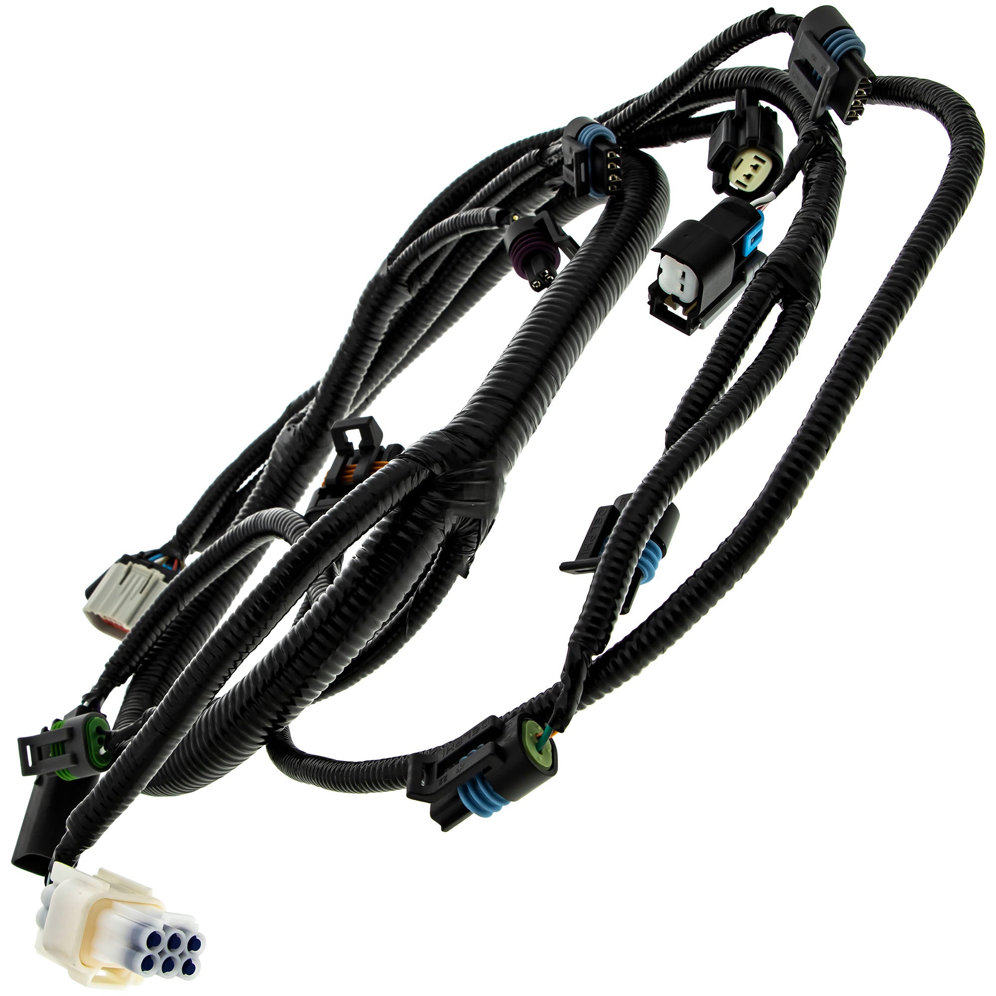 CUB CADET 503-01866 EFI Harness MX750 2017/18