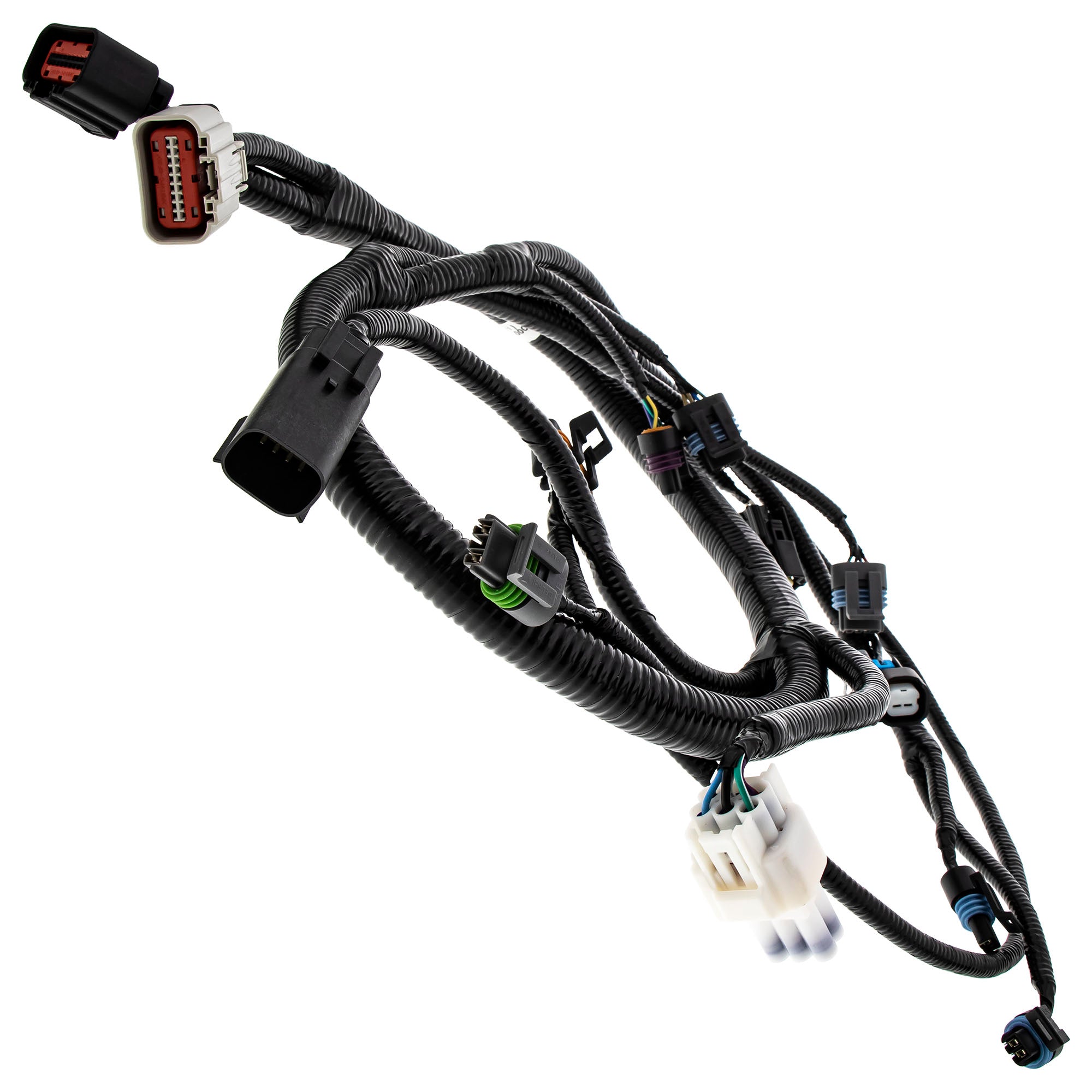 CUB CADET 503-01866 EFI Harness MX750 2017/18