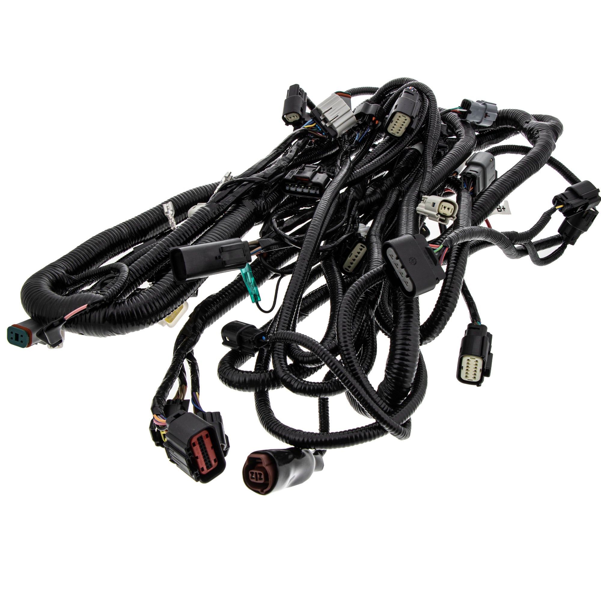 CUB CADET 503-02011 Main Cable Assembly