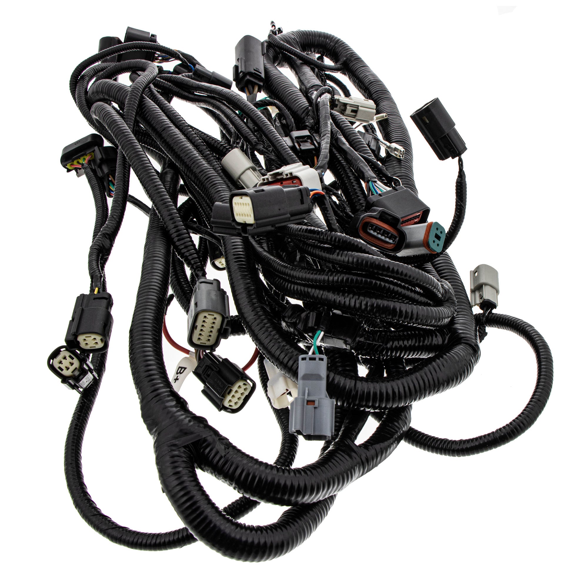 CUB CADET 503-02011 Main Cable Assembly
