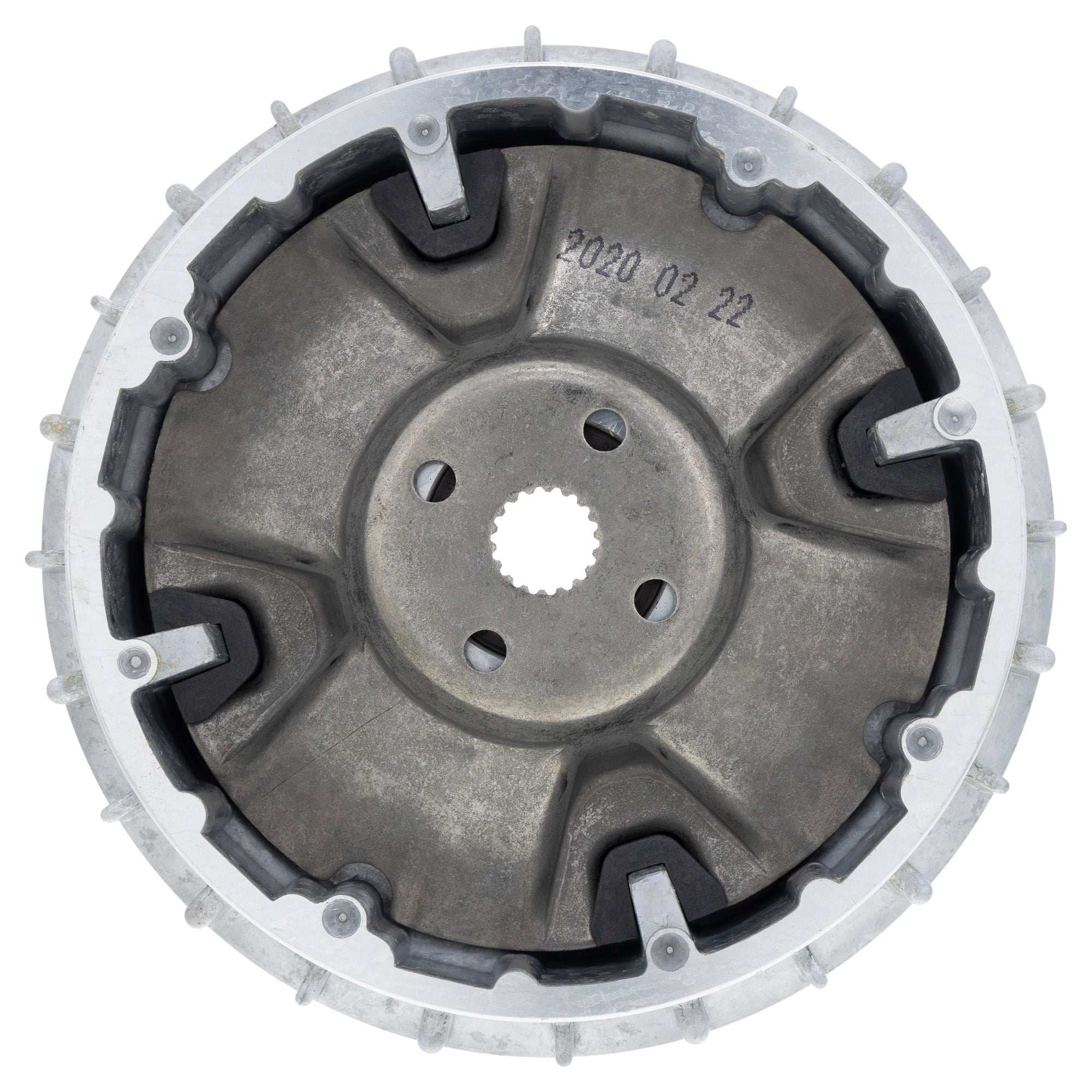 COHE⭐︎2冊 CUB CADET 503-02911 CVT Clutch Disc | Mow The Lawn