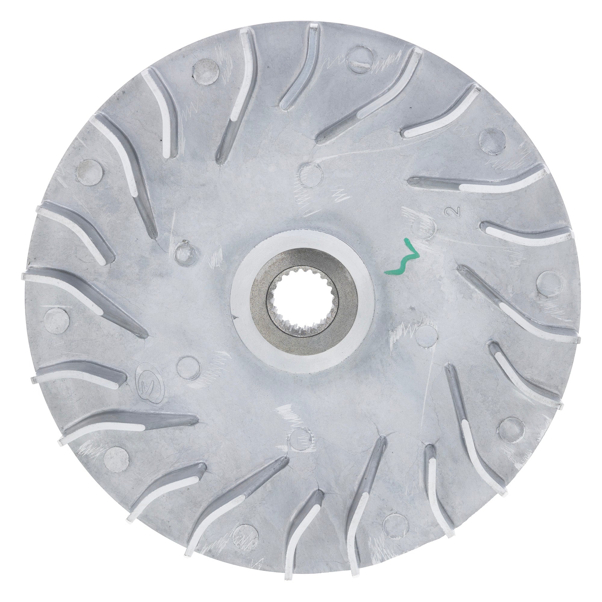 COHE⭐︎2冊 CUB CADET 503-02911 CVT Clutch Disc | Mow The Lawn