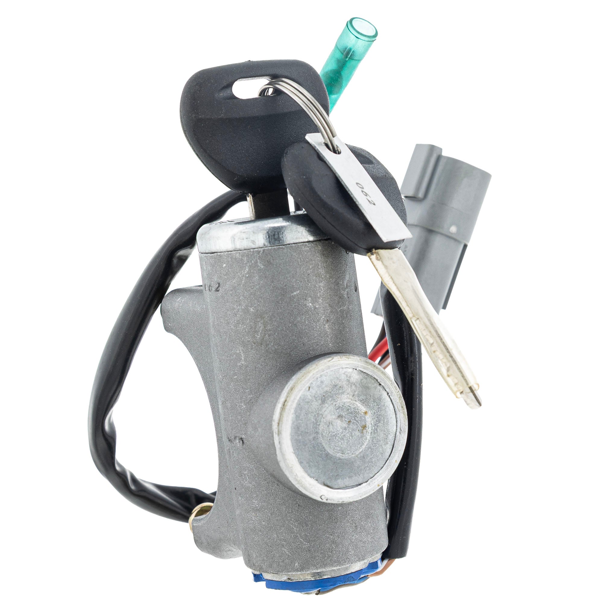 CUB CADET 503-03184 Key Switch
