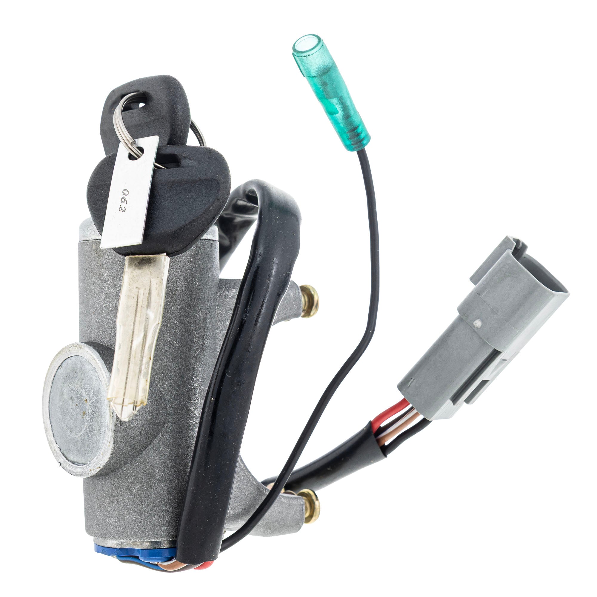 CUB CADET 503-03184 Key Switch