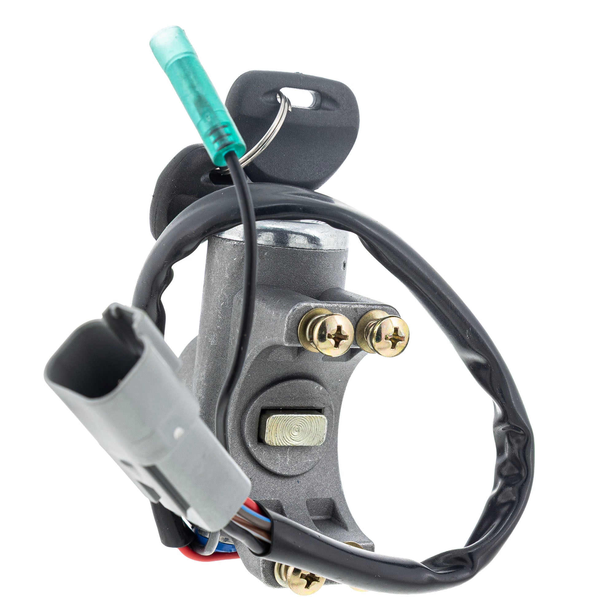 CUB CADET 503-03184 Key Switch
