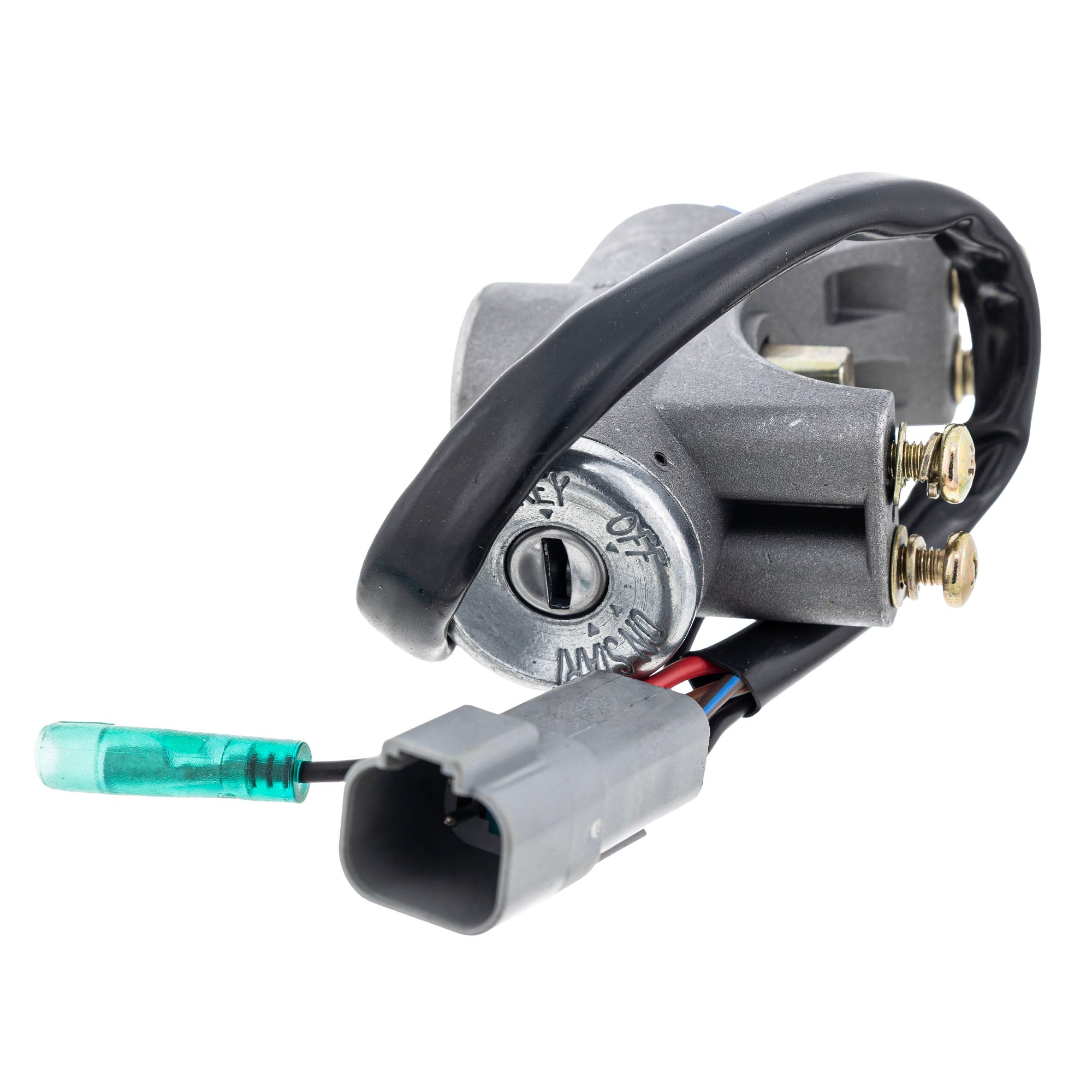 CUB CADET 503-03184 Key Switch