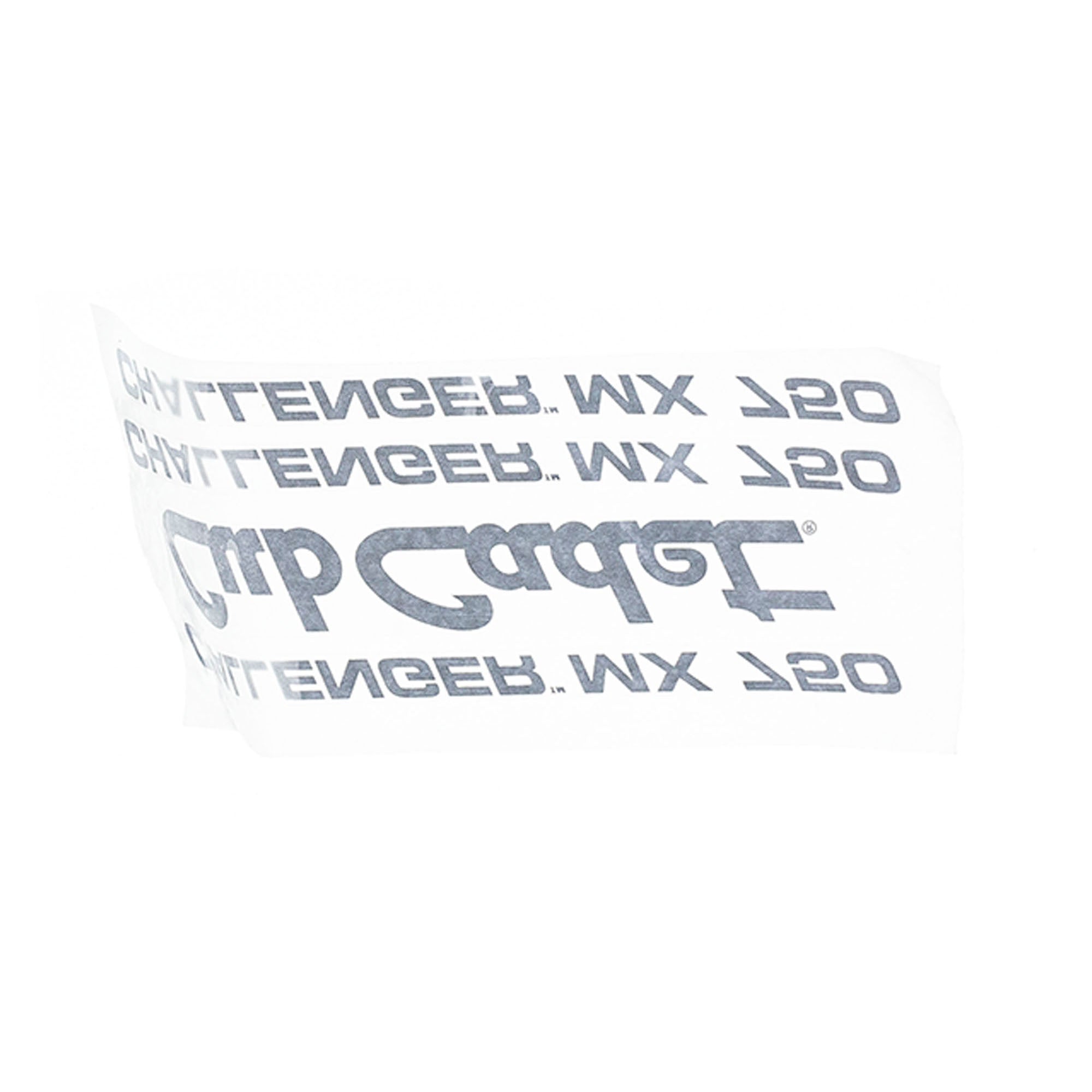 CUB CADET 503-03429A Challenger MX750 Decal Kit