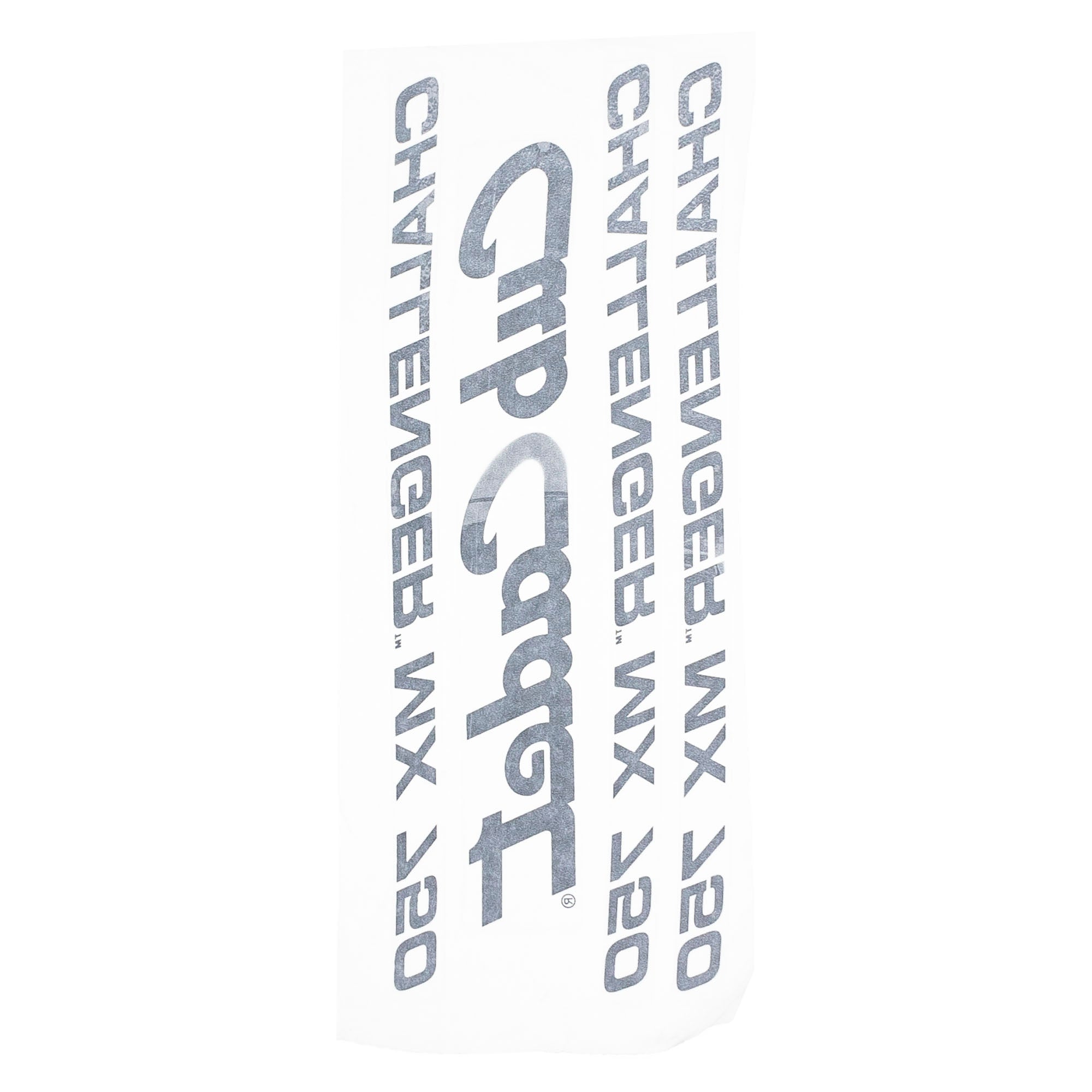 CUB CADET 503-03429A Challenger MX750 Decal Kit