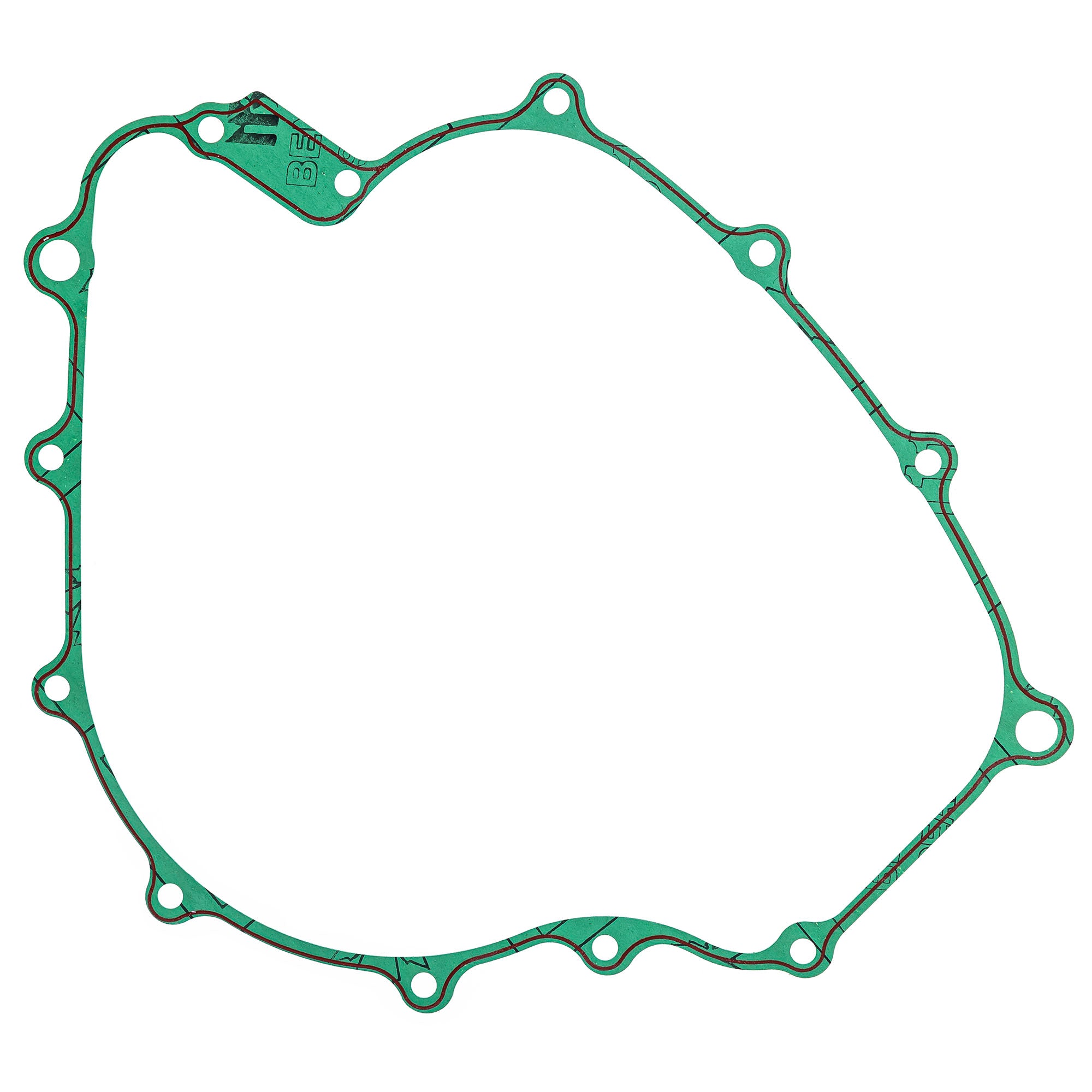 CUB CADET 503P01051 Left Crankcase Cover Gasket