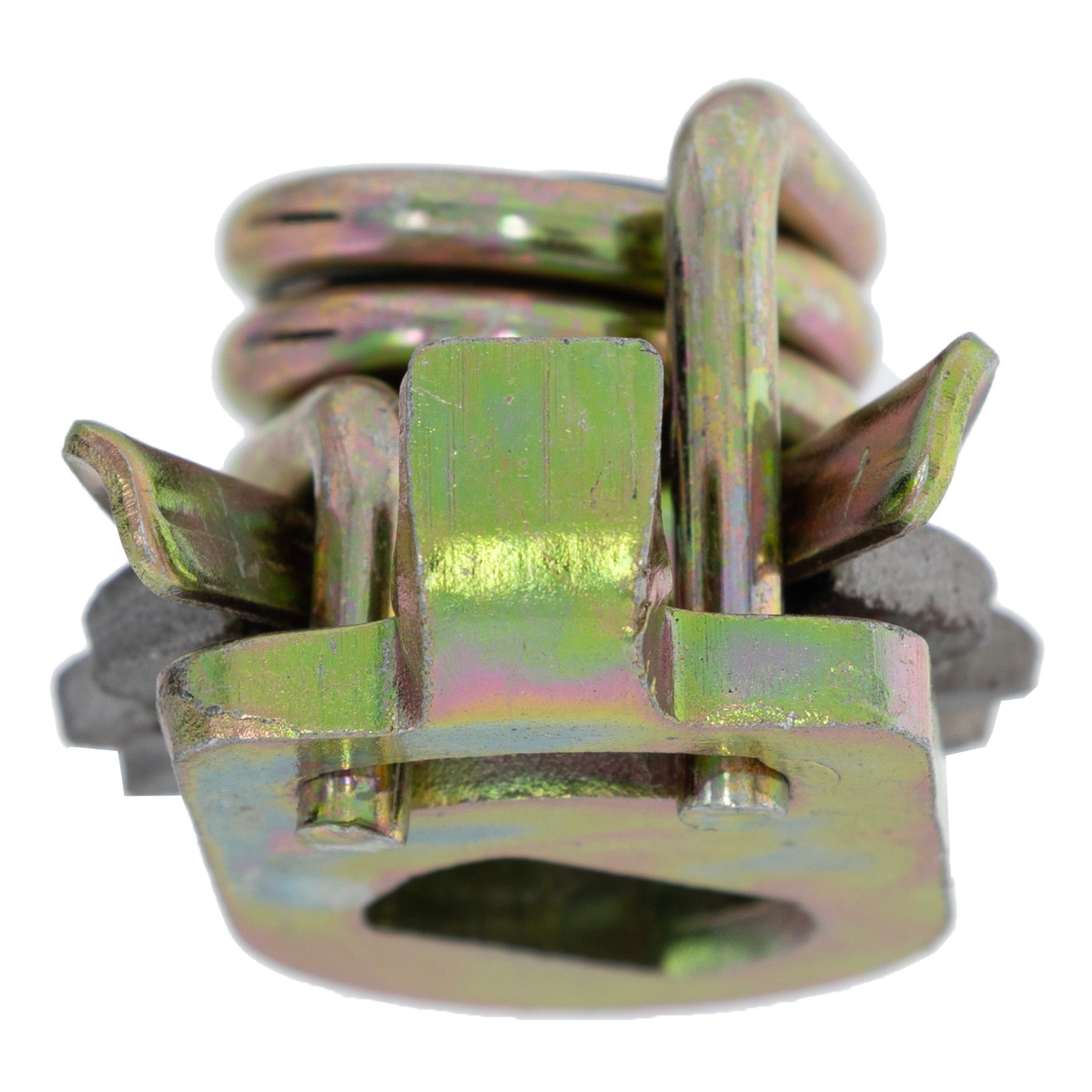 CUB CADET 503P01140 Shift Dial Plate