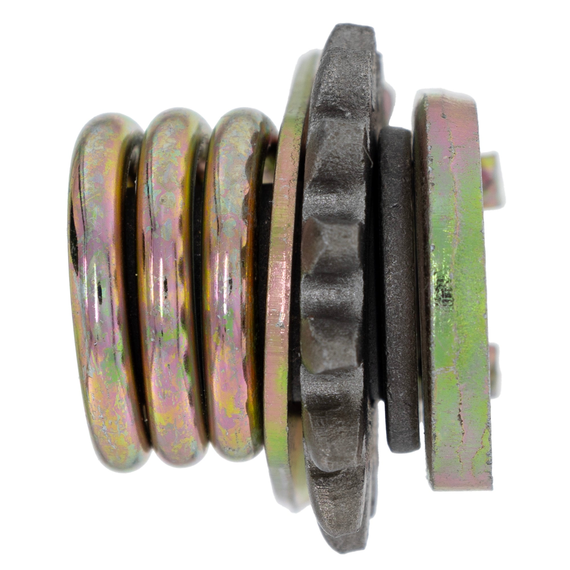 CUB CADET 503P01140 Shift Dial Plate