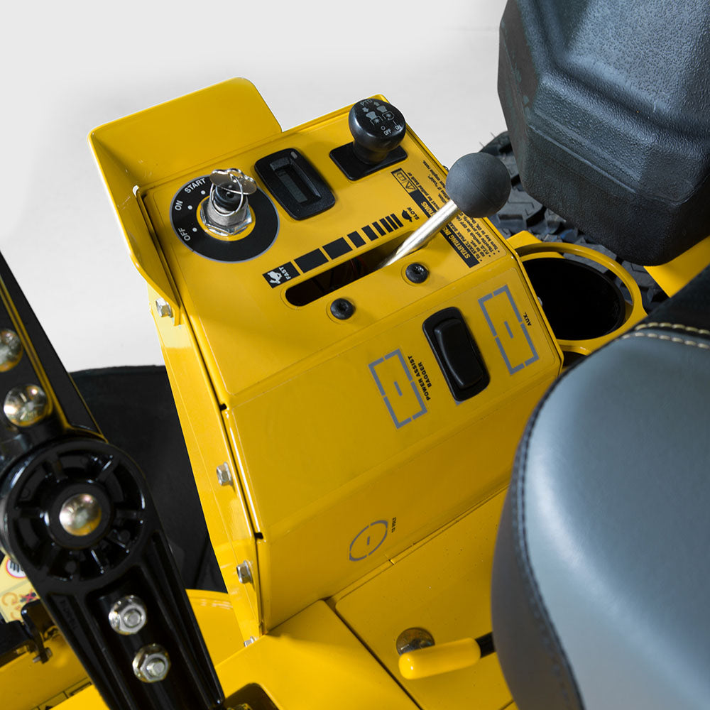 CUB CADET 59A30050150 Electric Deck Lift Kit