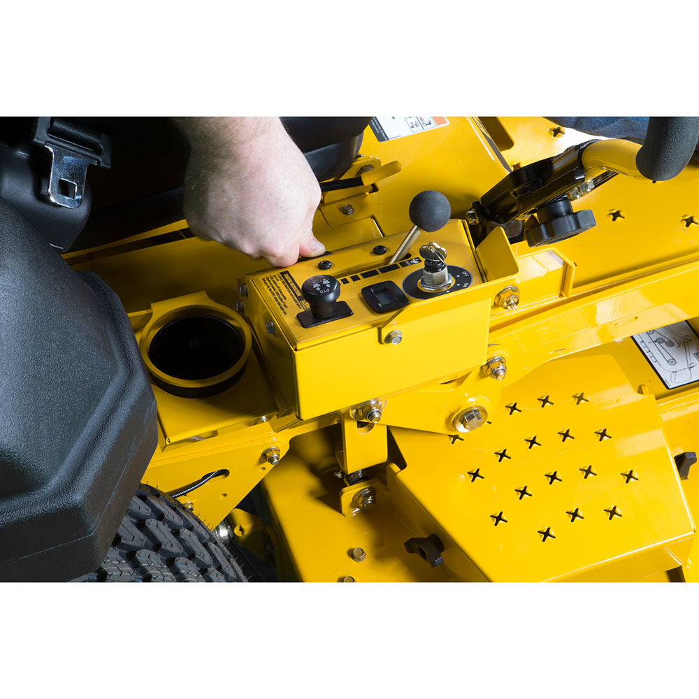 CUB CADET 59A30050150 Electric Deck Lift Kit