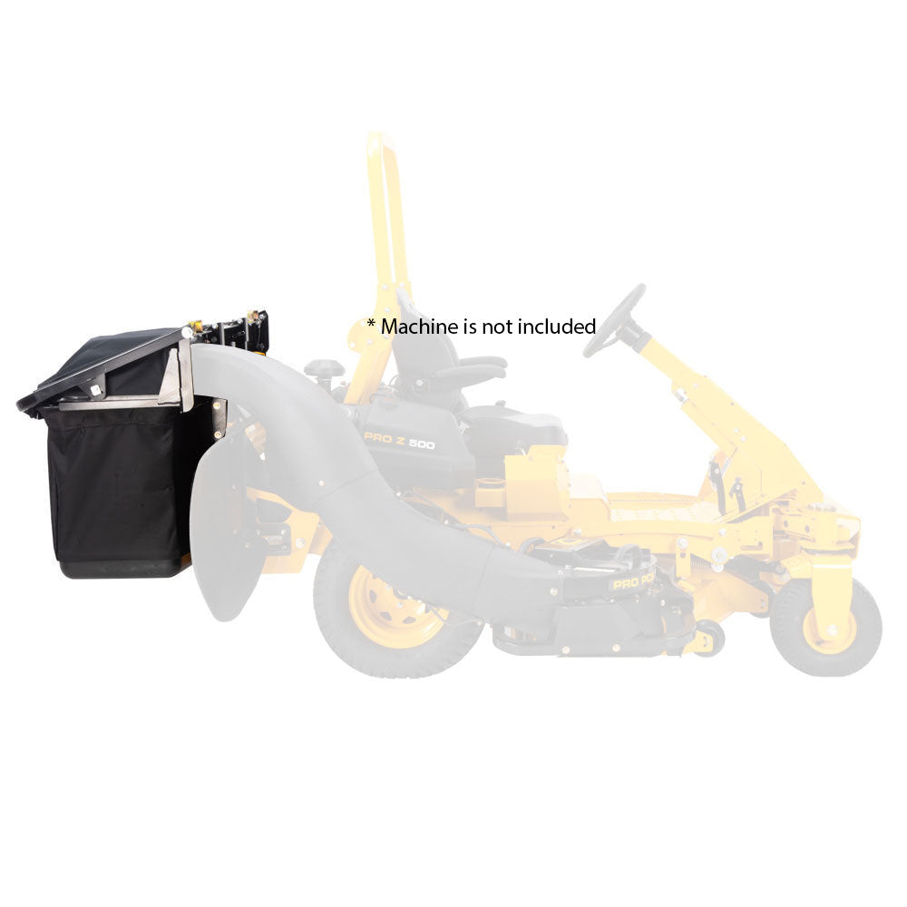 CUB CADET 59A30060150 Pro PCS 1900 Three Bag Collection System