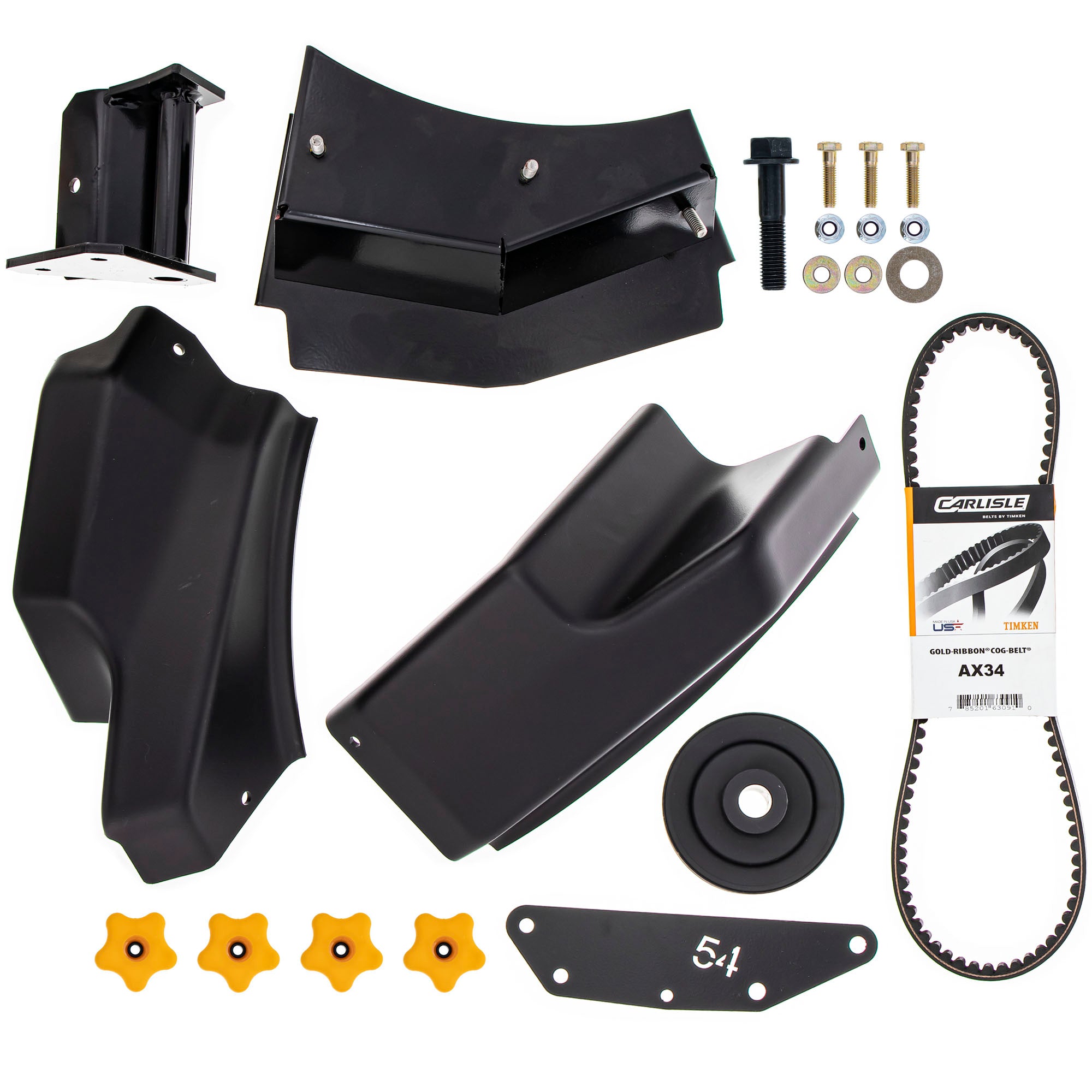 CUB CADET 59A30061150 Mount Kit