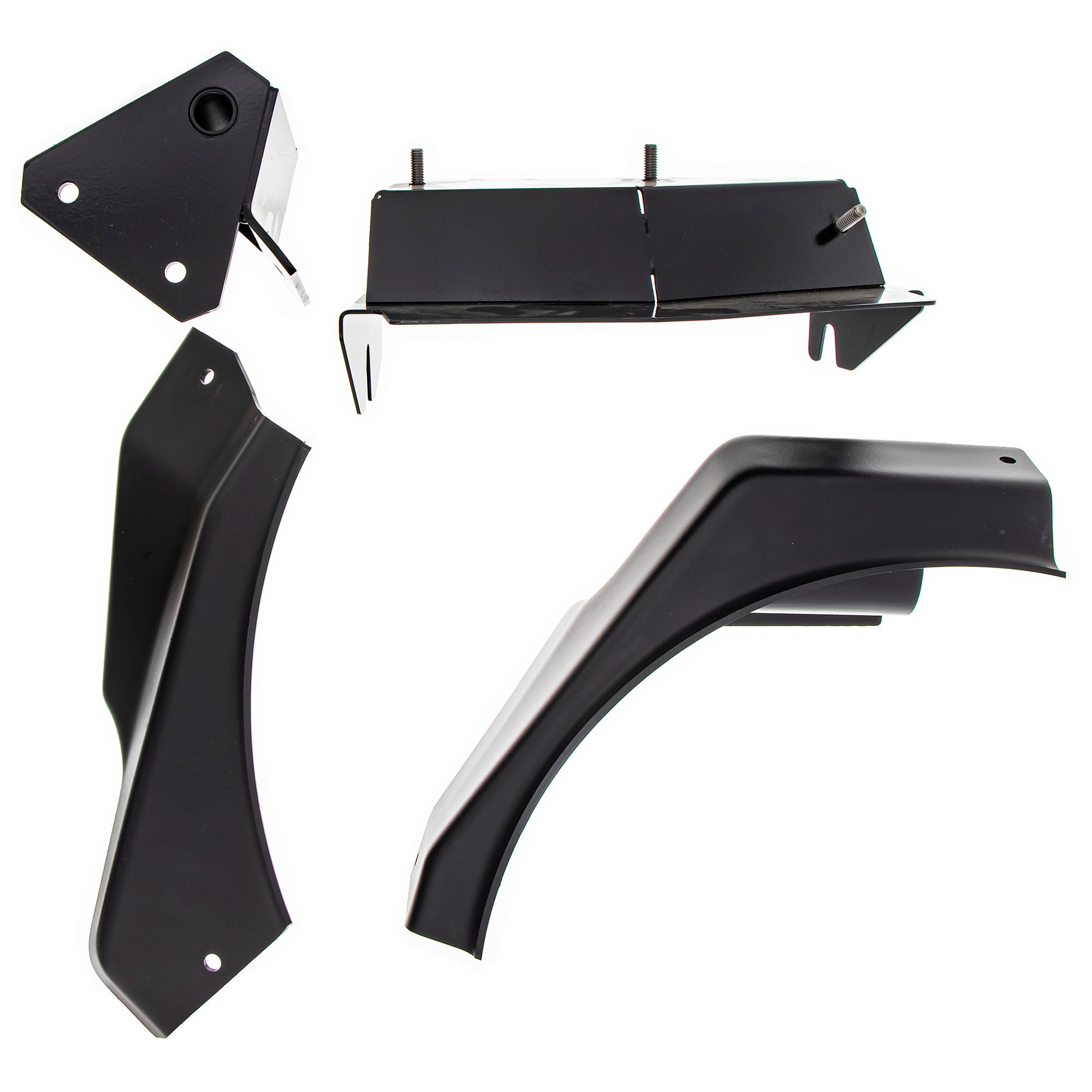 CUB CADET 59A30061150 Pro PCS 1900 54" Cut Deck Mounting Kit