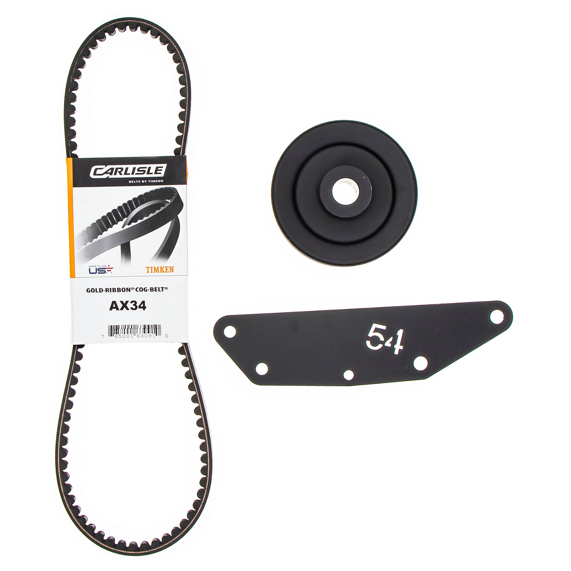 CUB CADET 59A30061150 Pro PCS 1900 54" Cut Deck Mounting Kit