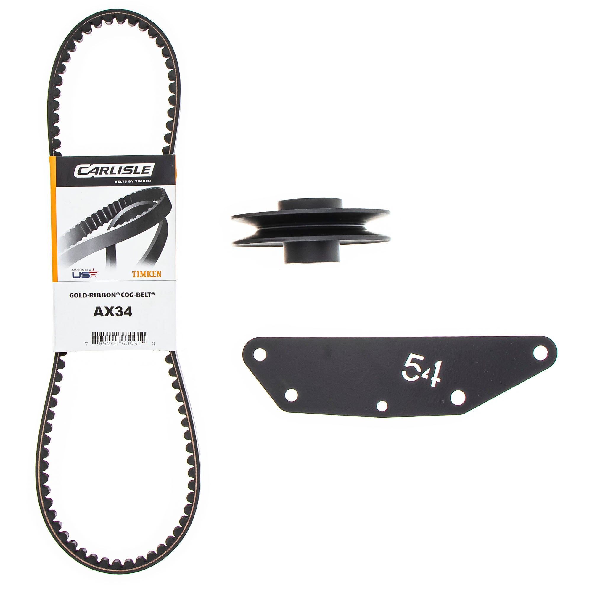 CUB CADET 59A30061150 Pro PCS 1900 54" Cut Deck Mounting Kit