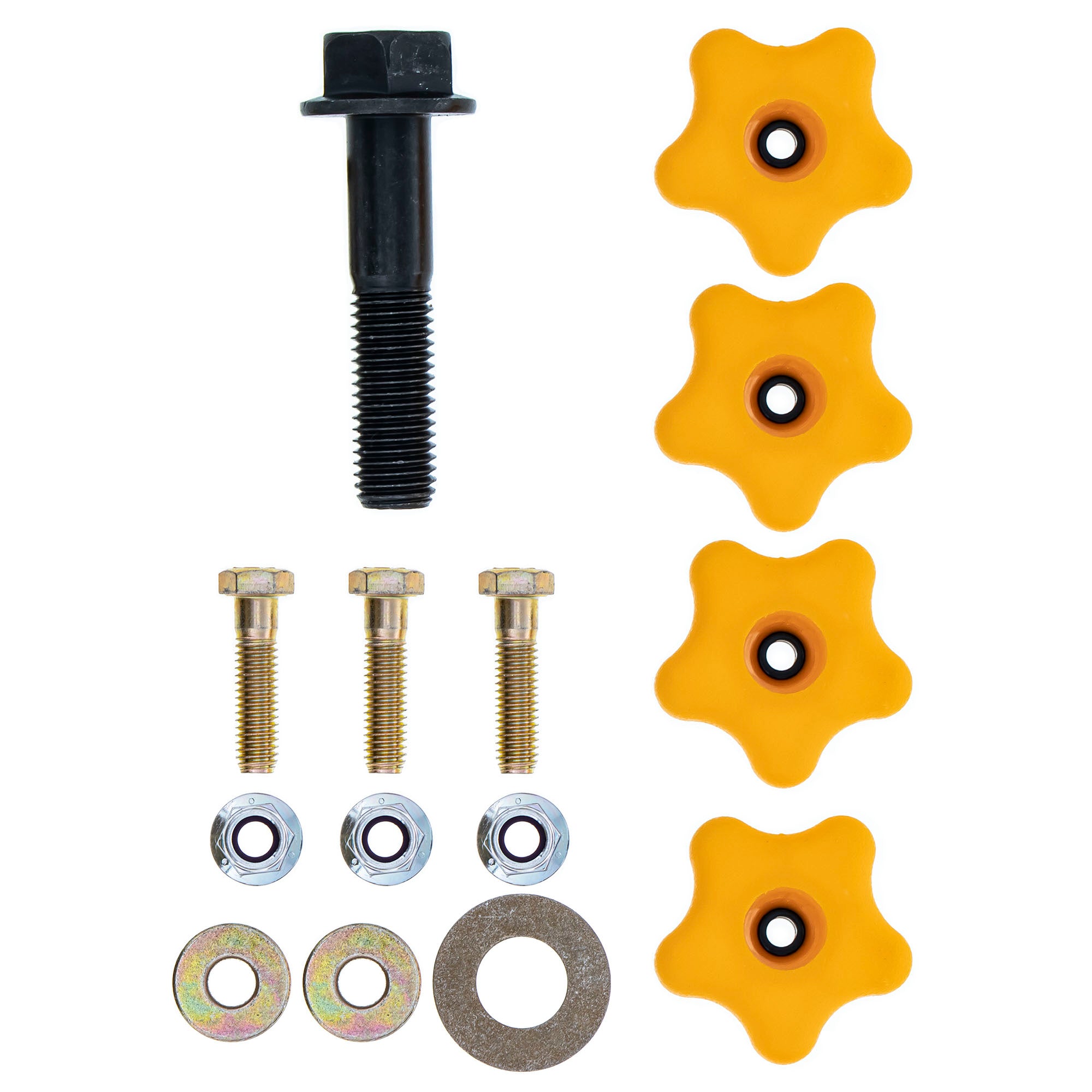 CUB CADET 59A30061150 Pro PCS 1900 54" Cut Deck Mounting Kit