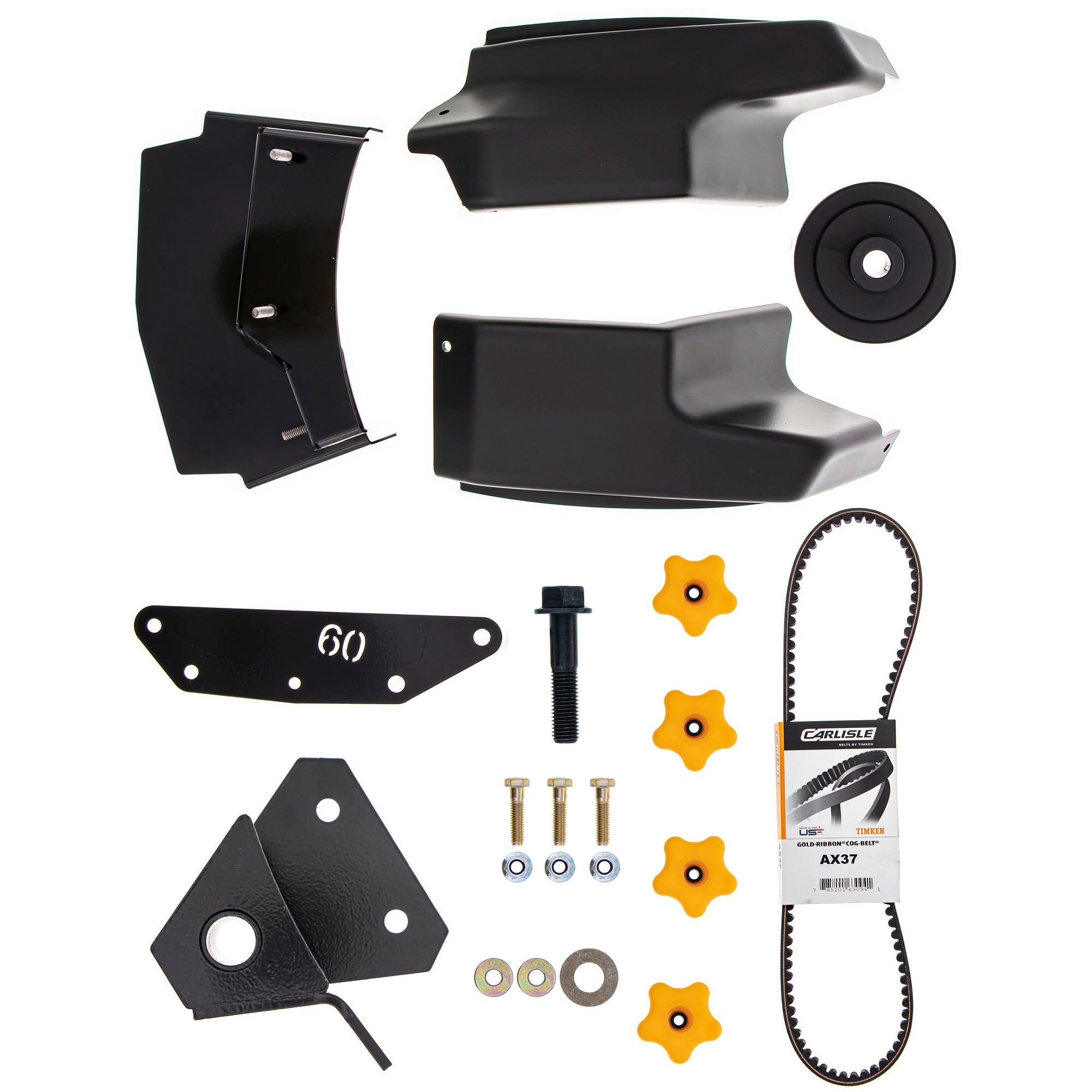 CUB CADET 59A30062150 Mount Kit