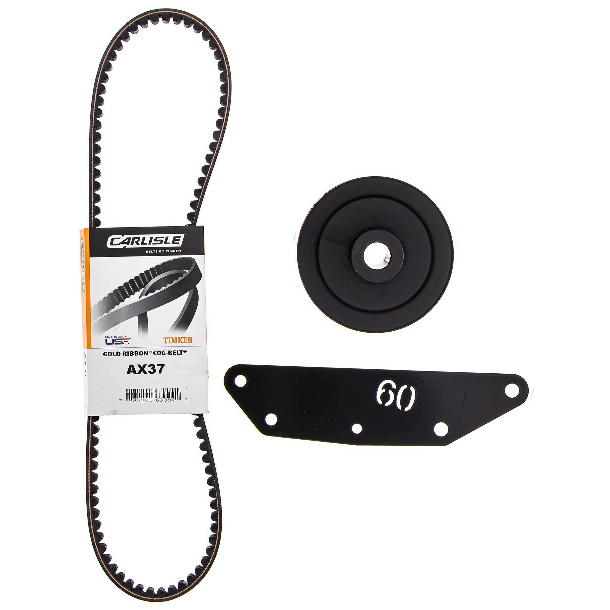 CUB CADET 59A30062150 Pro PCS 1900 60" Cut Deck Mounting Kit