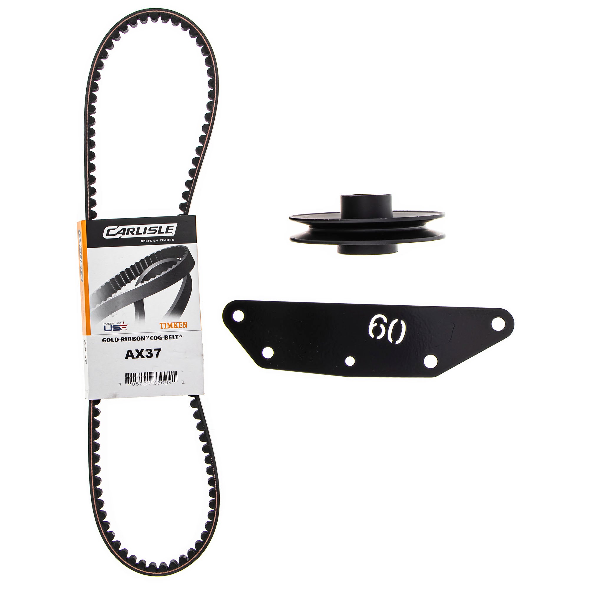 CUB CADET 59A30062150 Pro PCS 1900 60" Cut Deck Mounting Kit