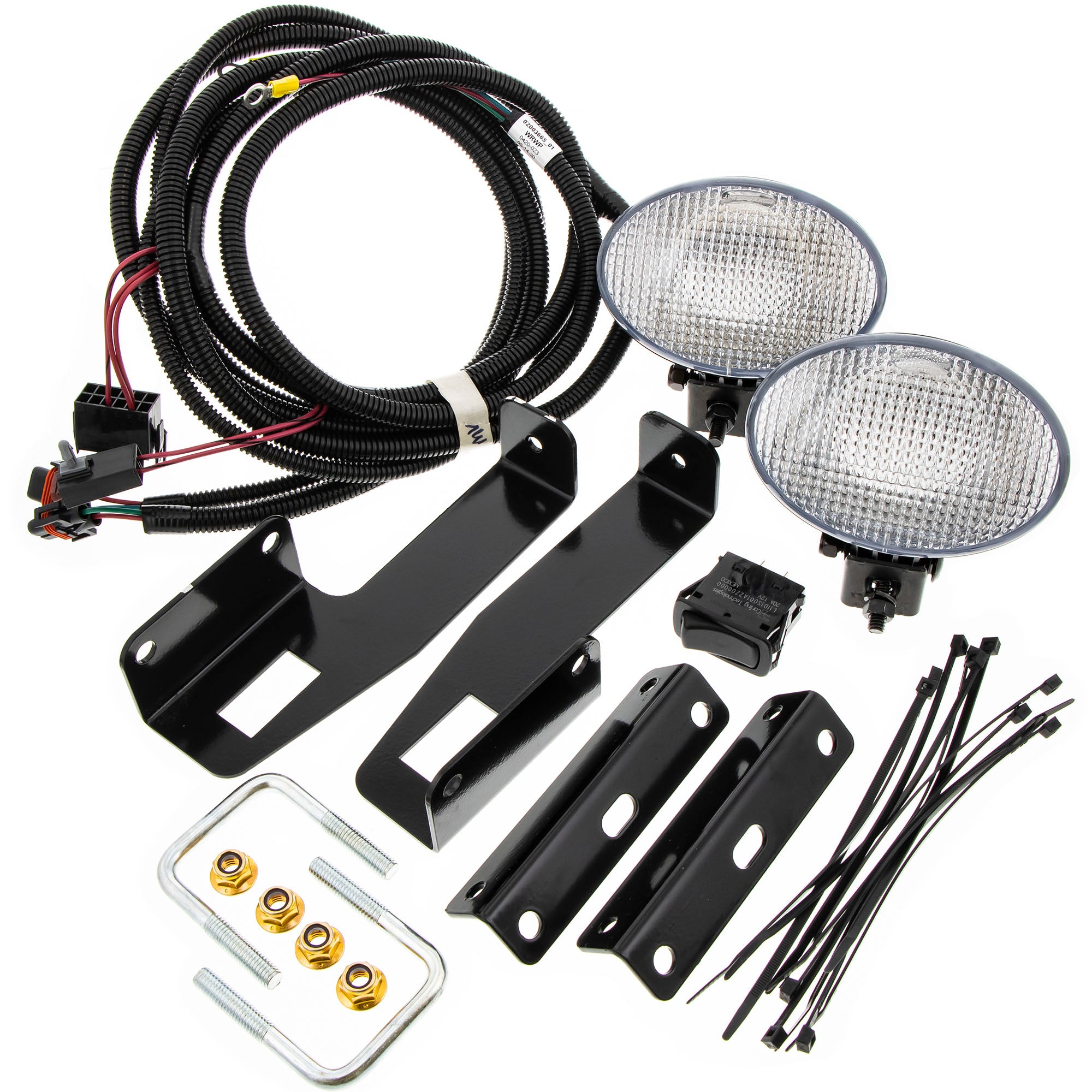 CUB CADET 59B30011150 Light Kit