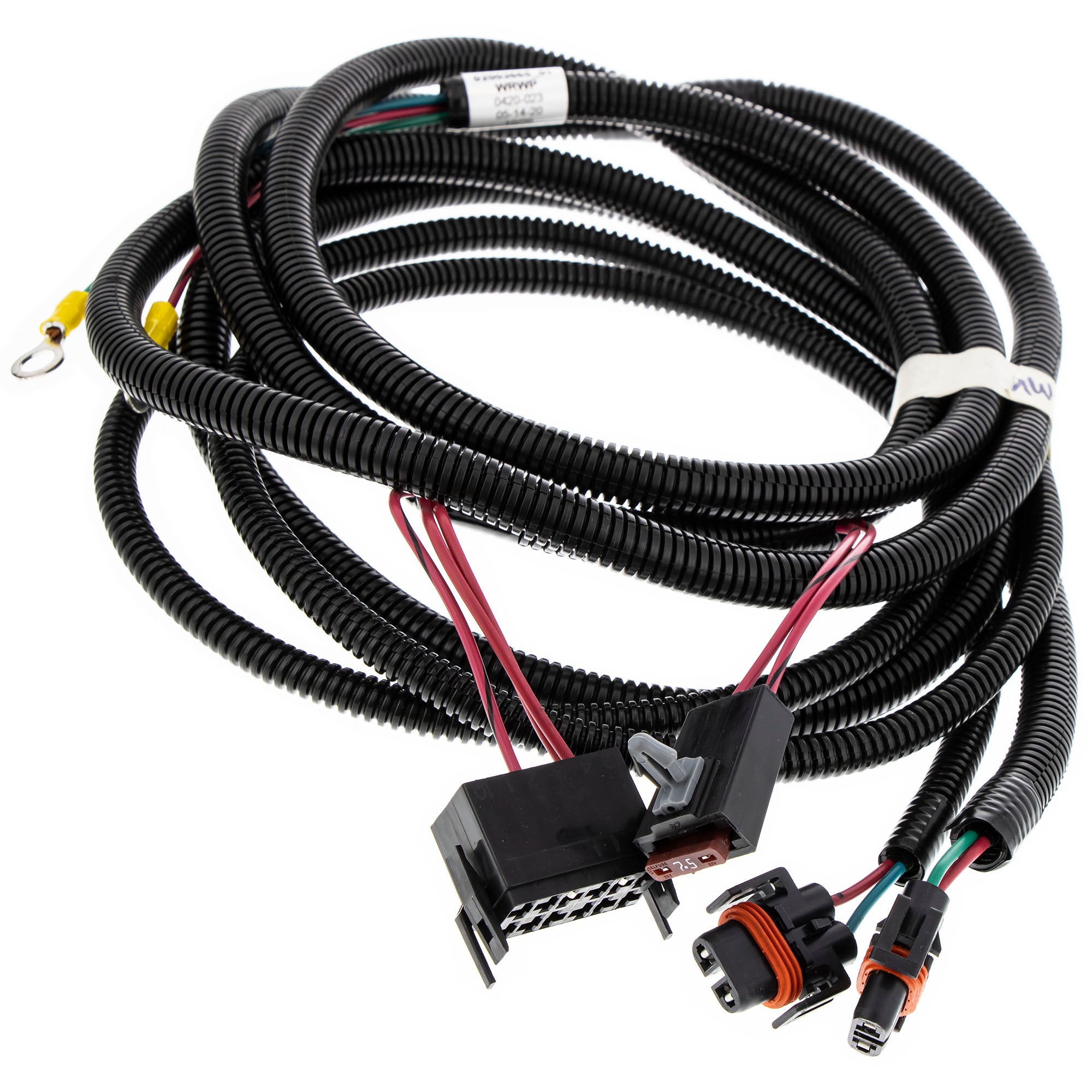 CUB CADET 59B30011150 Light Kit