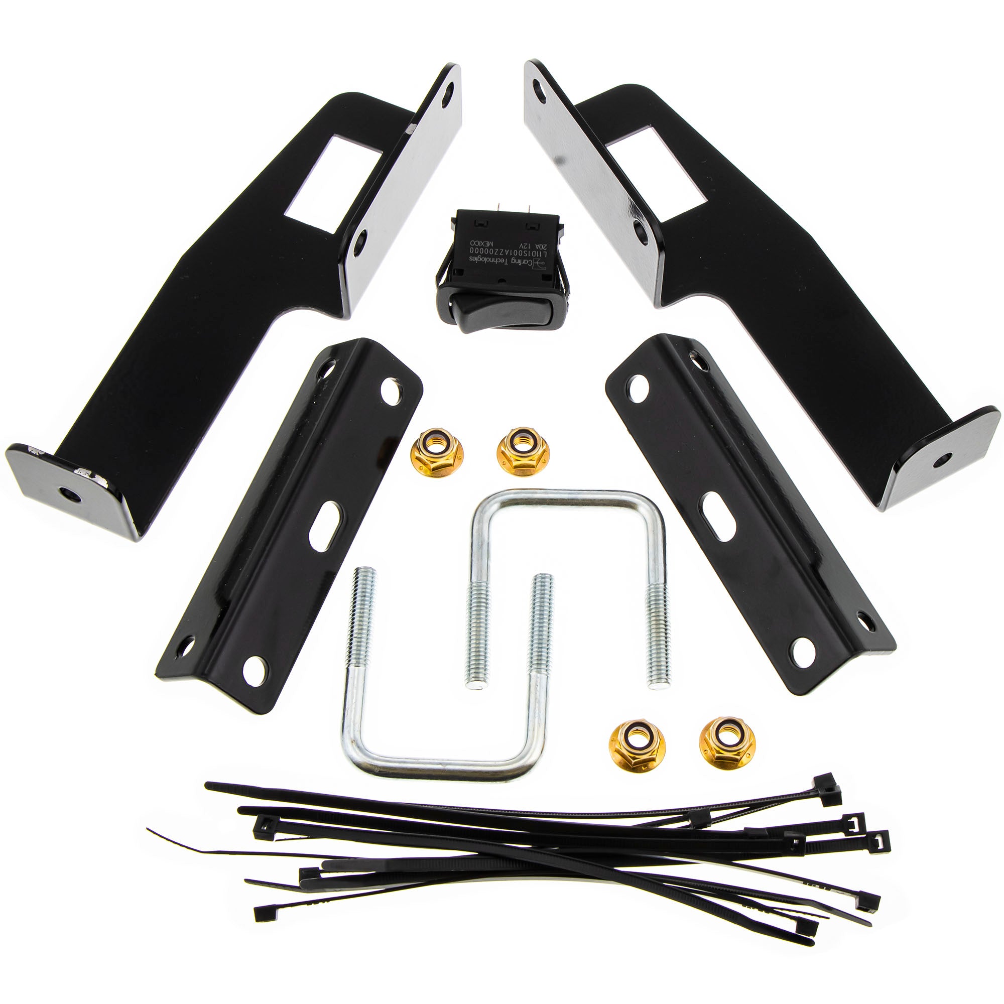 CUB CADET 59B30011150 Light Kit