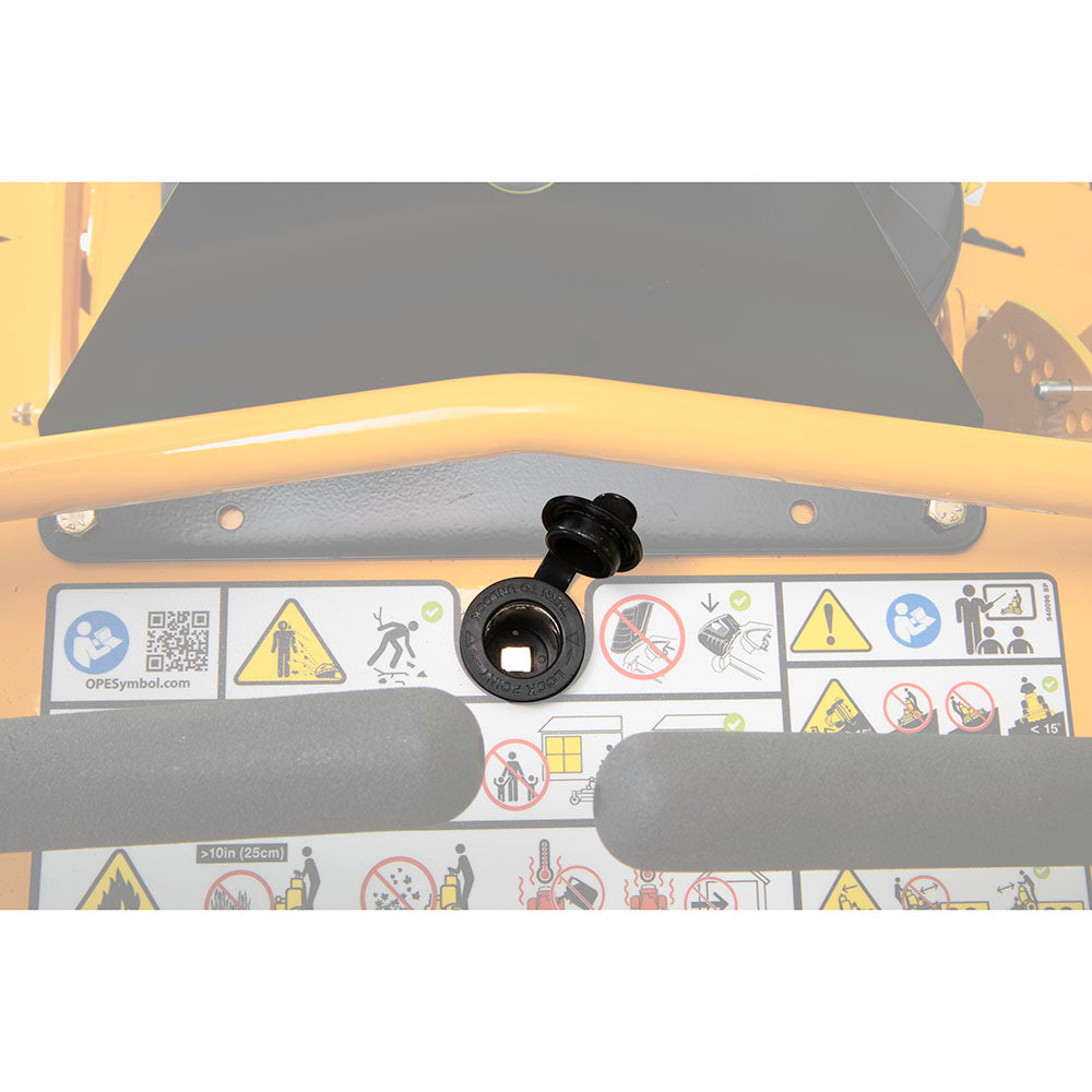 CUB CADET 59B30021150 Outlet Kit