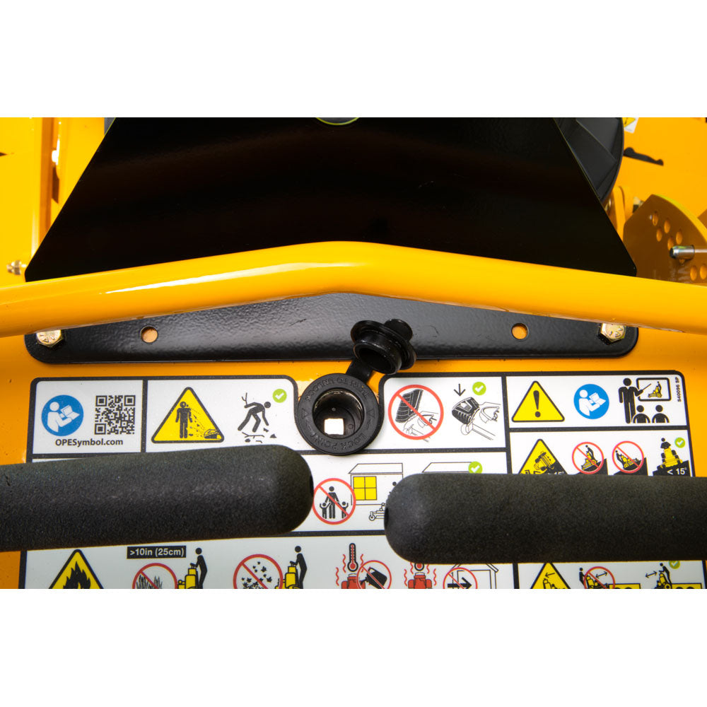 CUB CADET 59B30021150 Outlet 12 Volt Kit