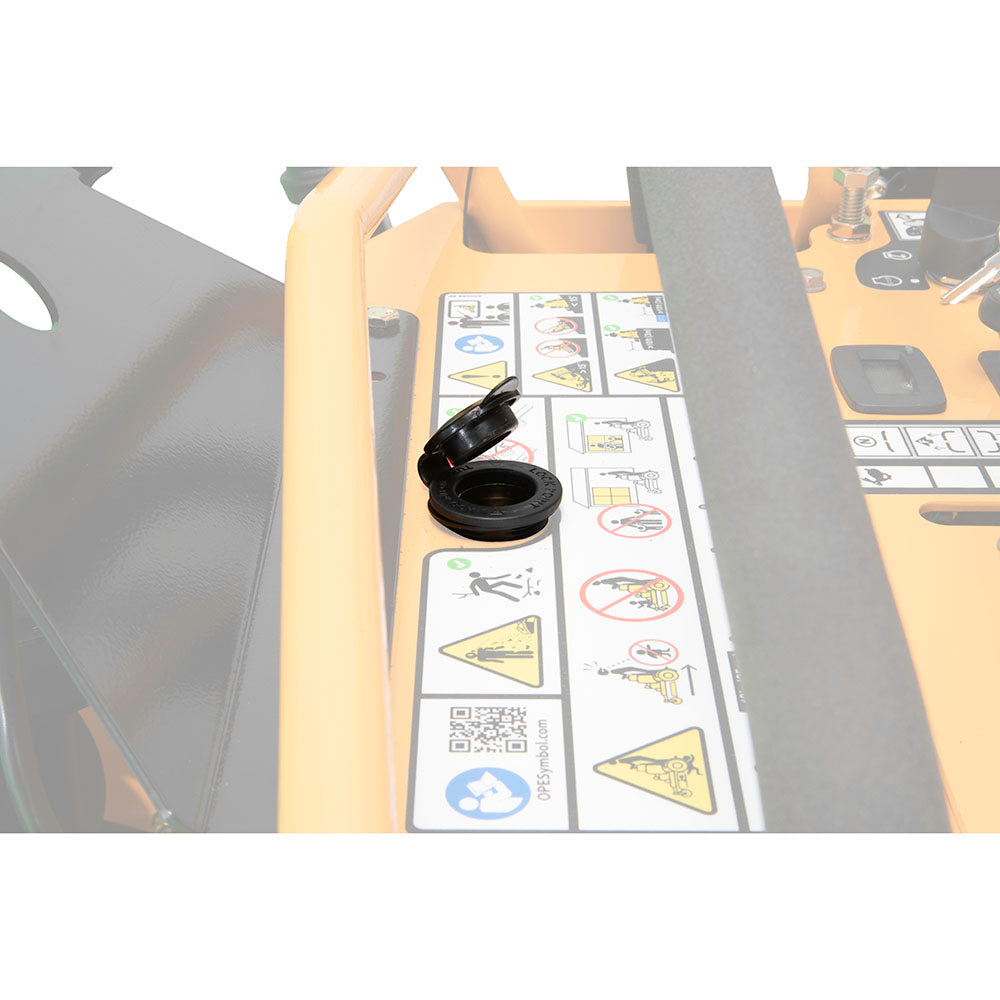 CUB CADET 59B30021150 Outlet 12 Volt Kit