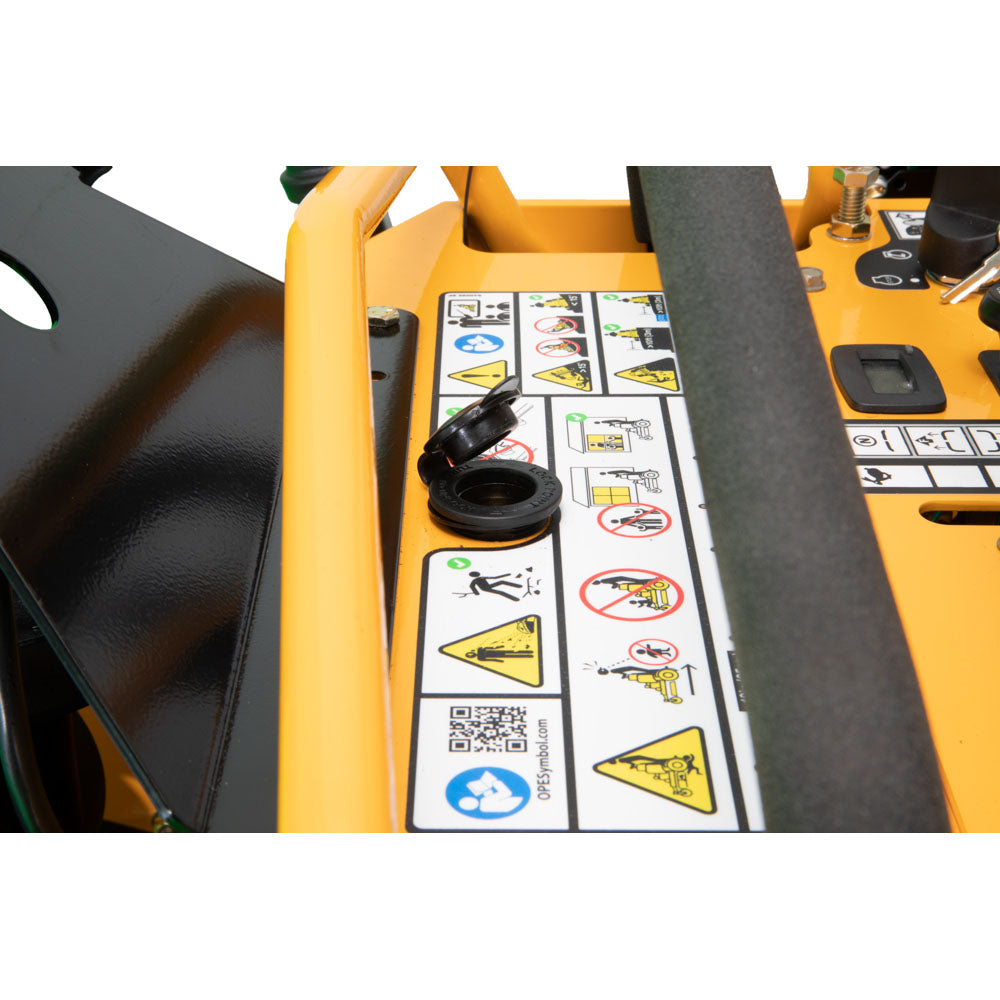 CUB CADET 59B30021150 Outlet 12 Volt Kit