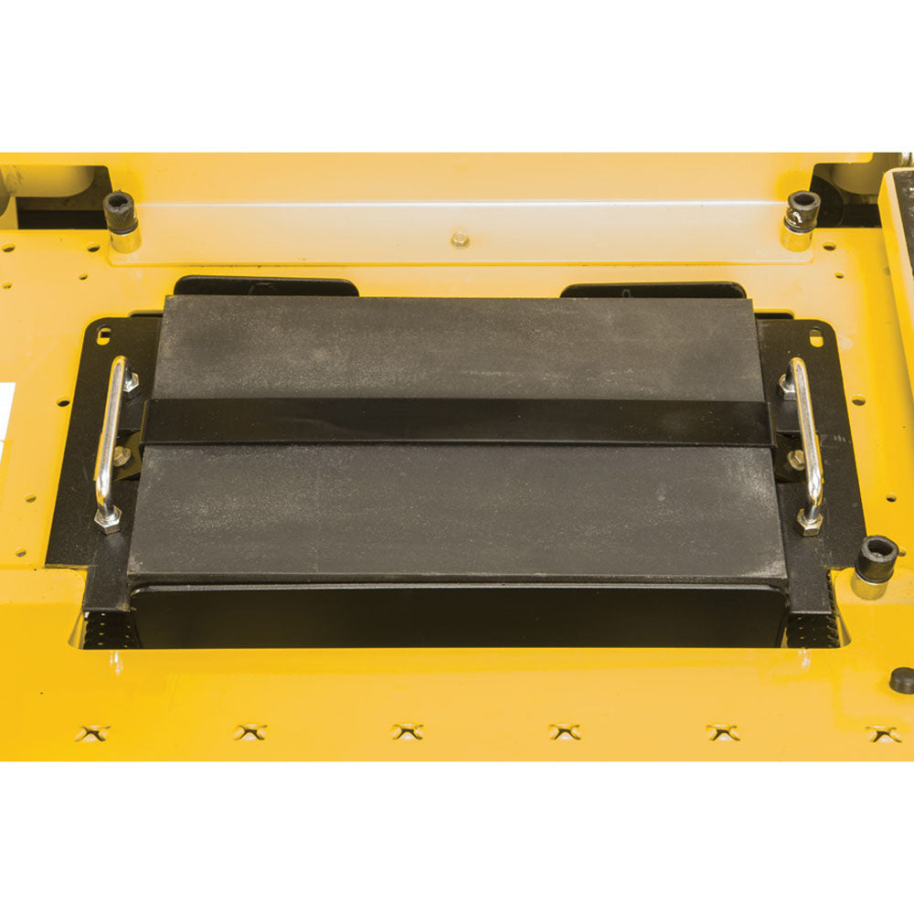 CUB CADET 59B30037150 Weight Kit