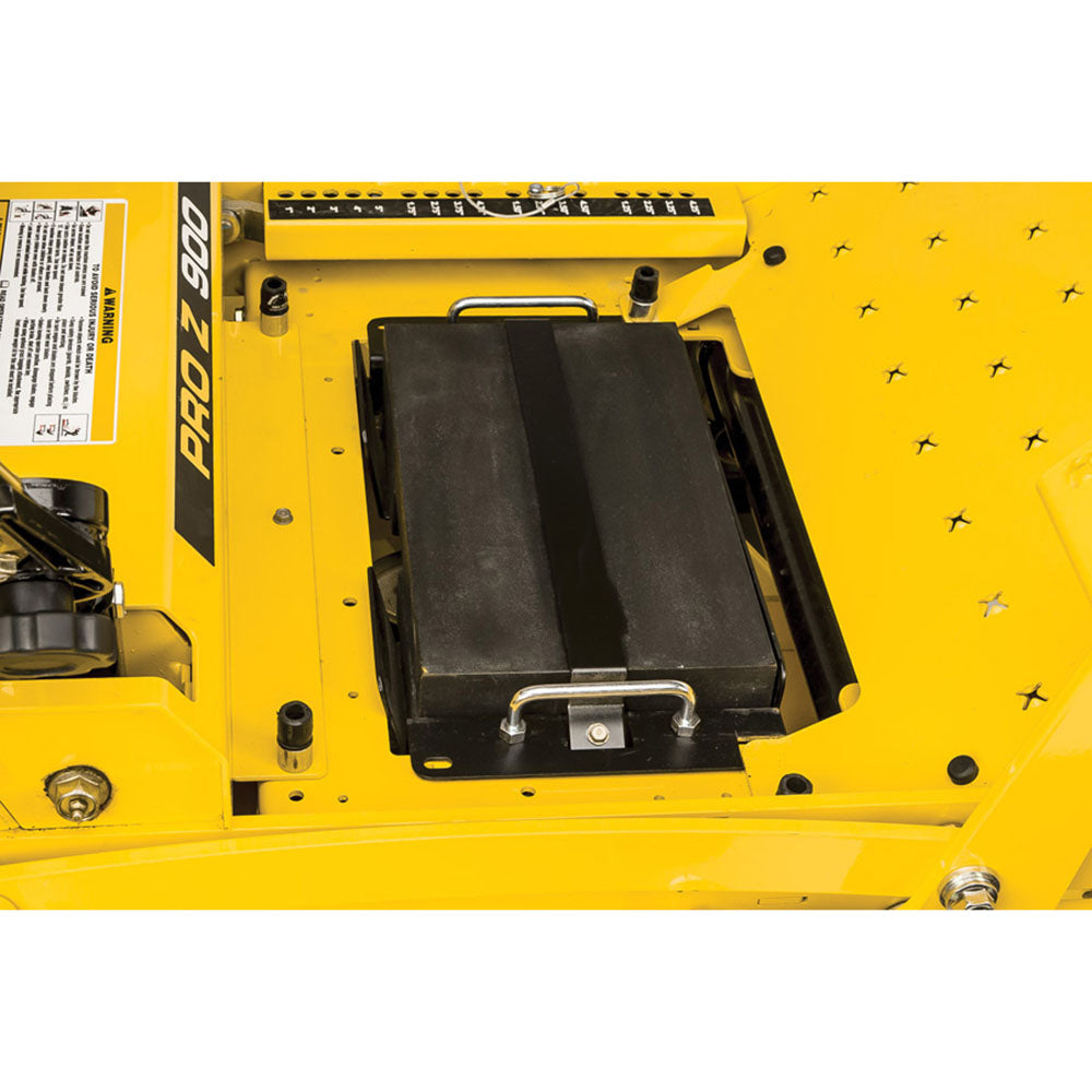 CUB CADET 59B30037150 Bagger Frame Weight Kit