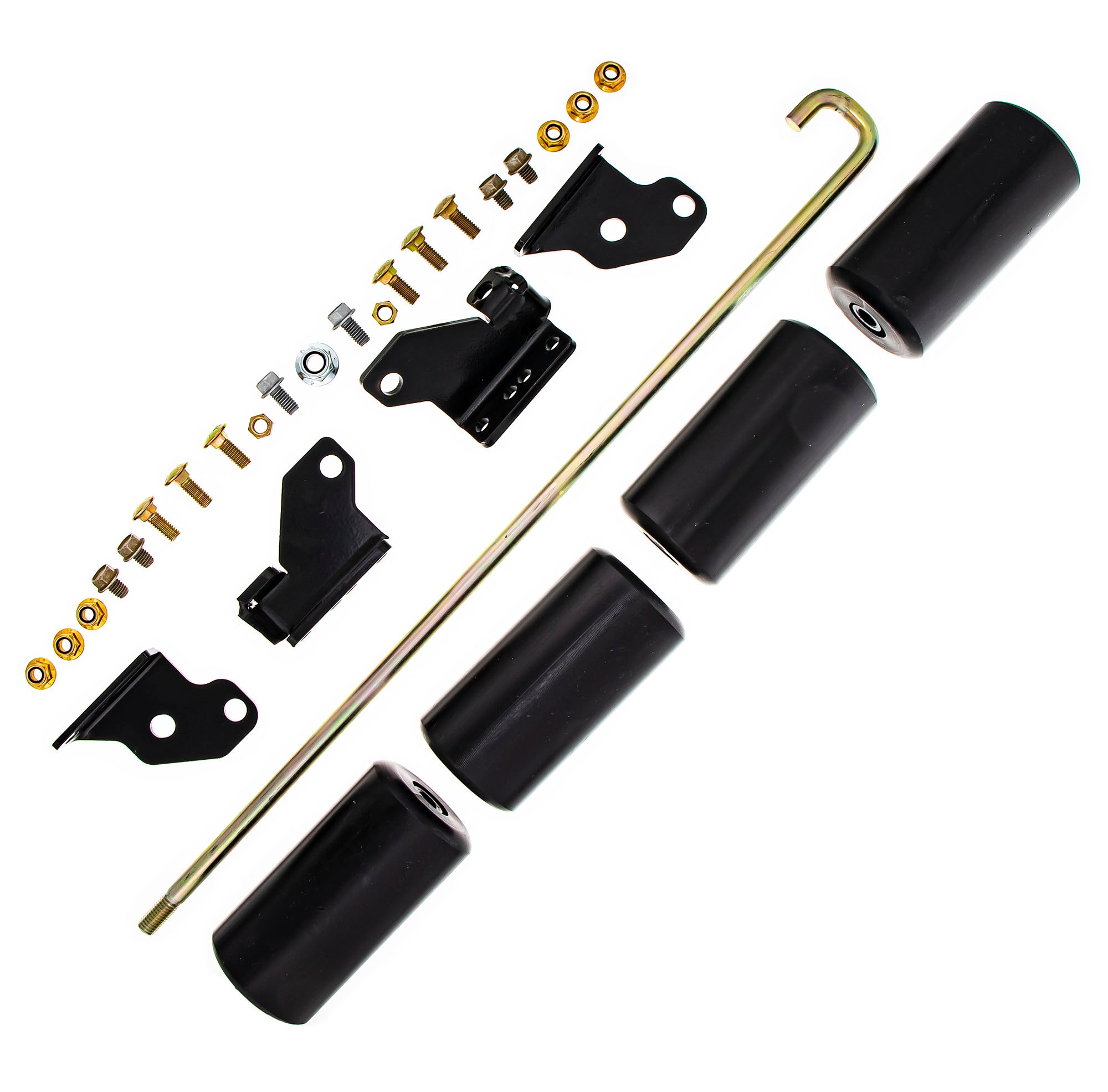 CUB CADET 59C30052150 Heavy Duty Lawn Striping Kit