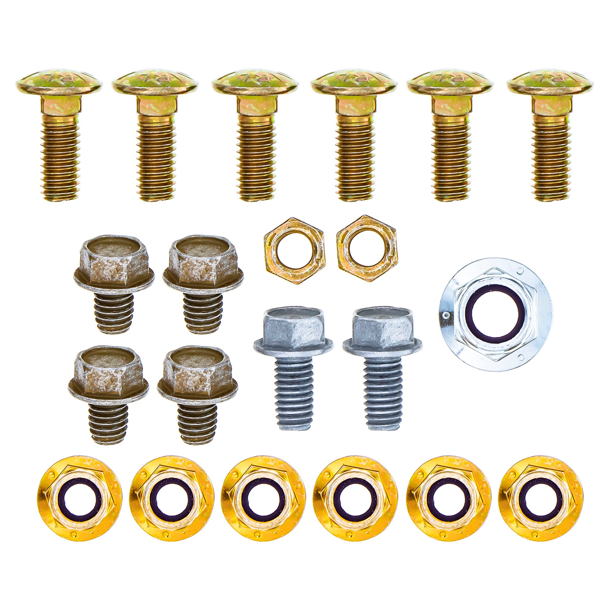 CUB CADET 59C30052150 Heavy Duty Lawn Striping Kit