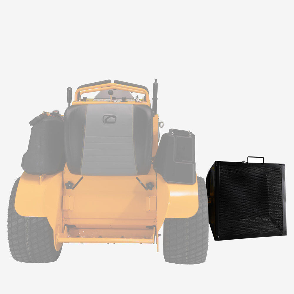 CUB CADET 59C50004150 Wide-Area Bagger