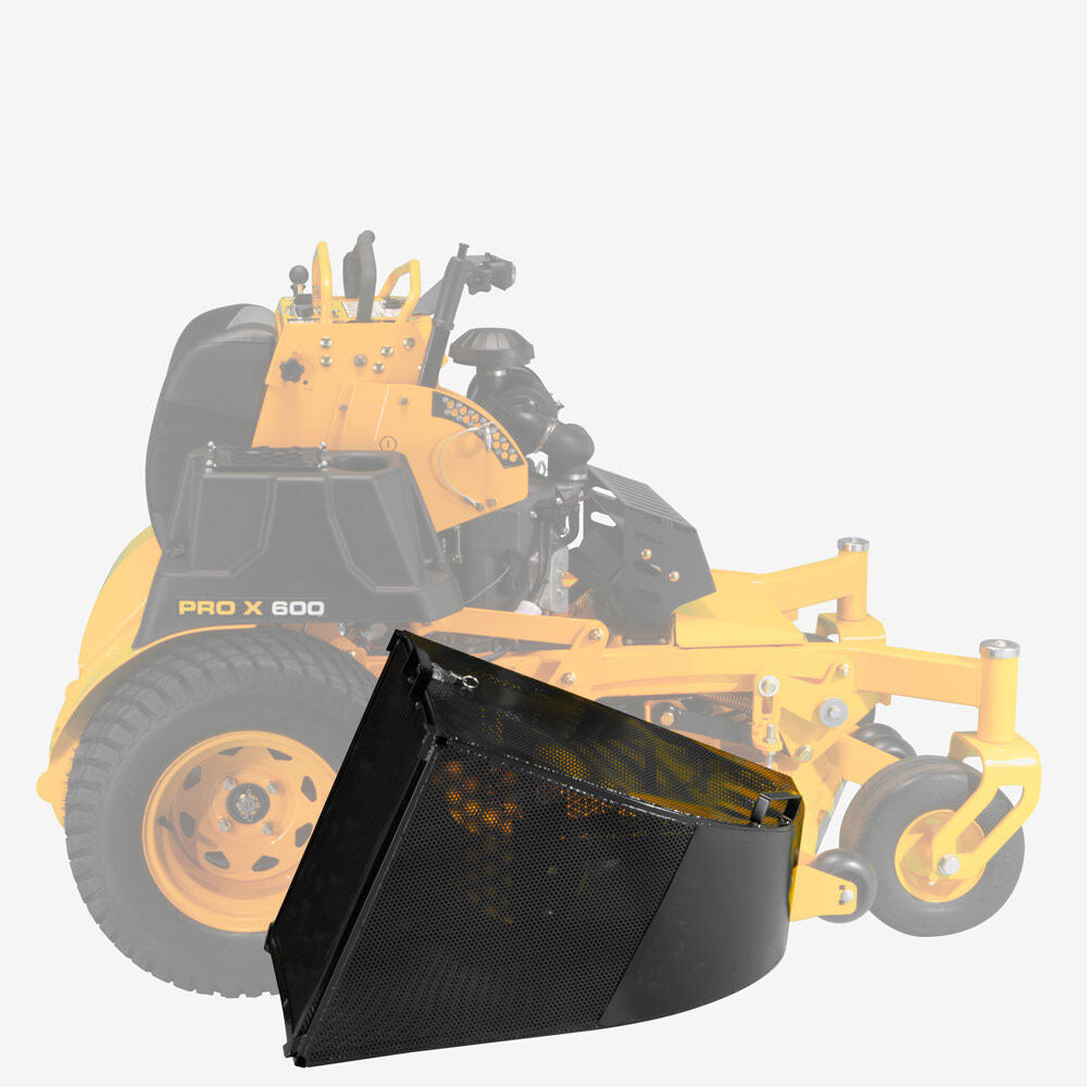 CUB CADET 59C50004150 Wide-Area Bagger