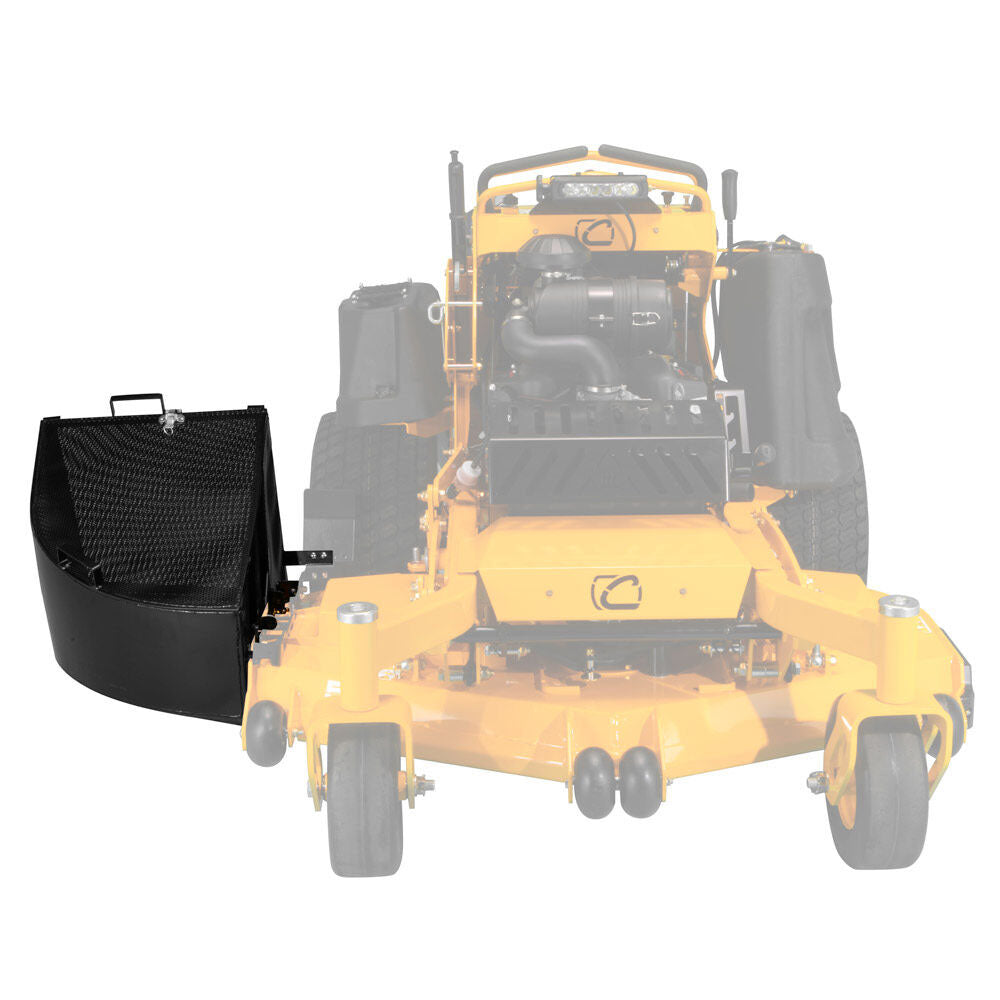 CUB CADET 59C50004150 Wide-Area Bagger