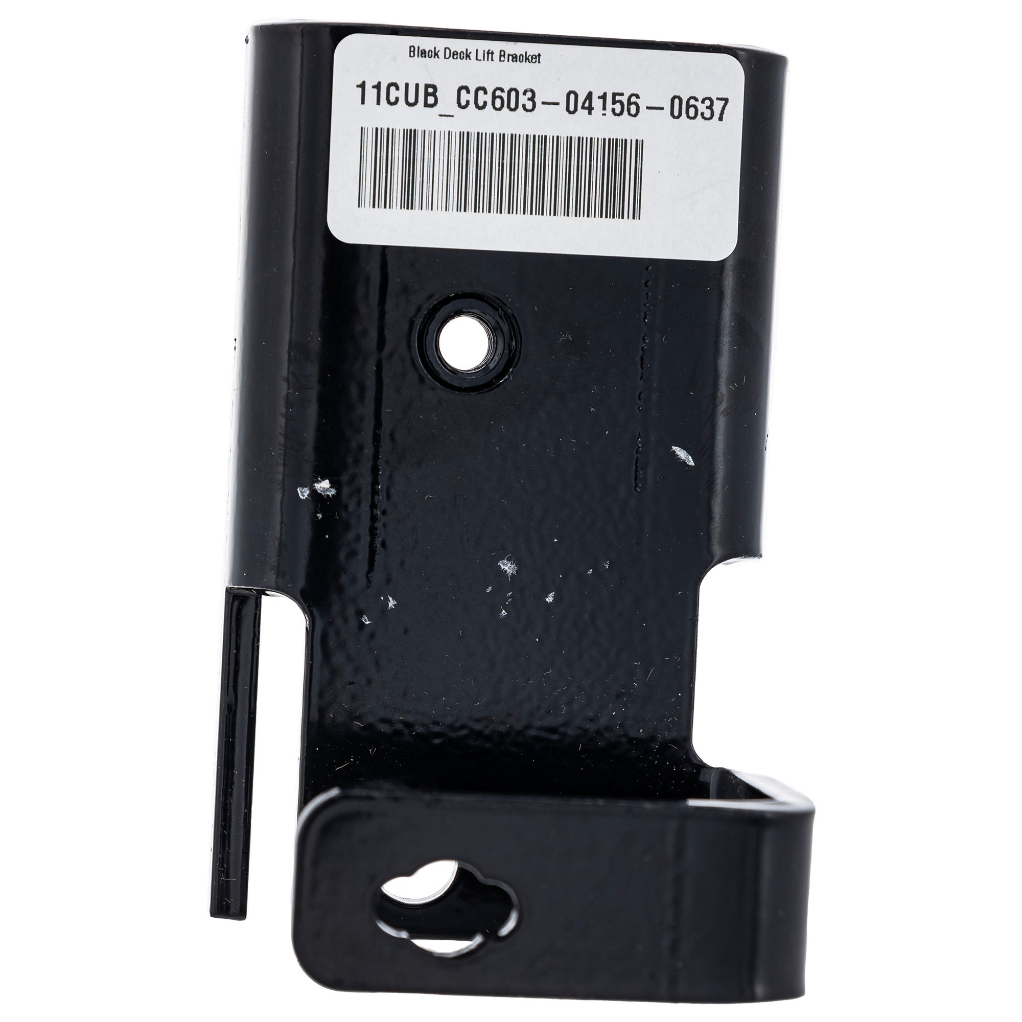 Troy-Bilt 603-04156-0637 Bracket