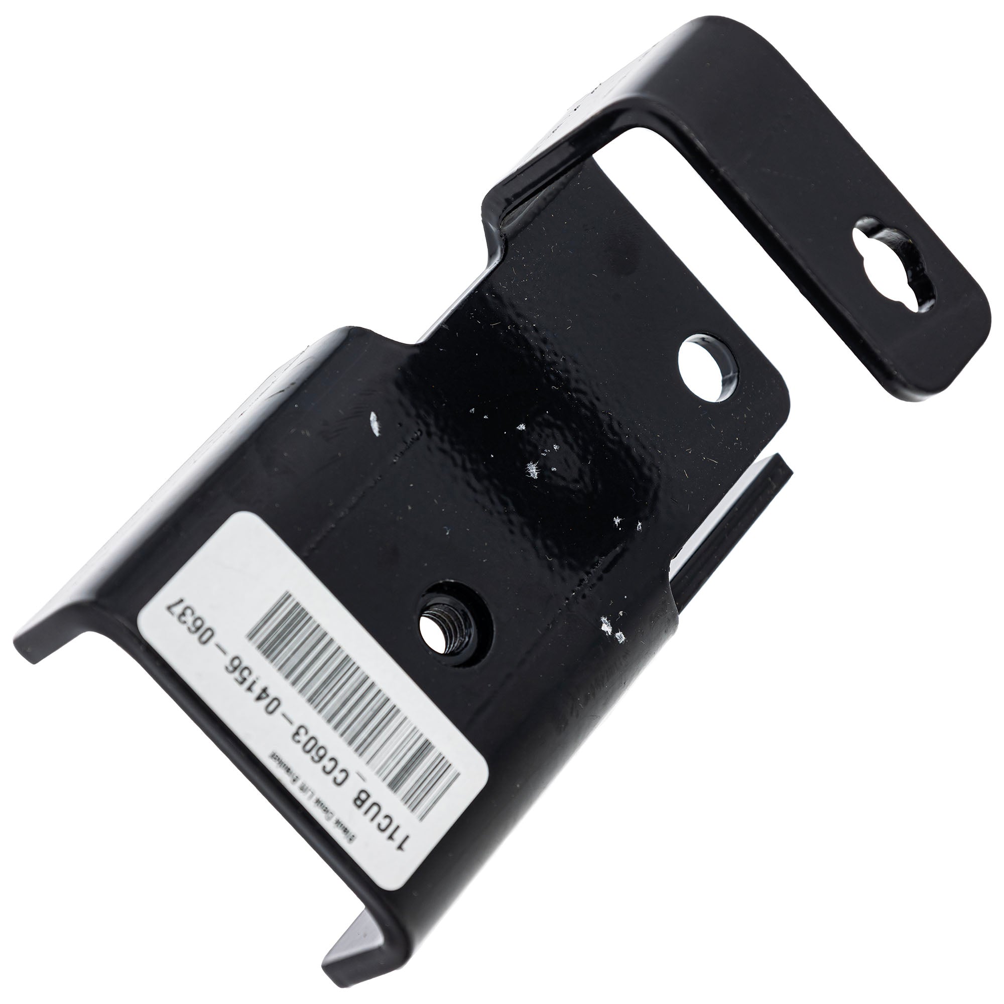 Troy-Bilt 603-04156-0637 Black Deck Lift Bracket