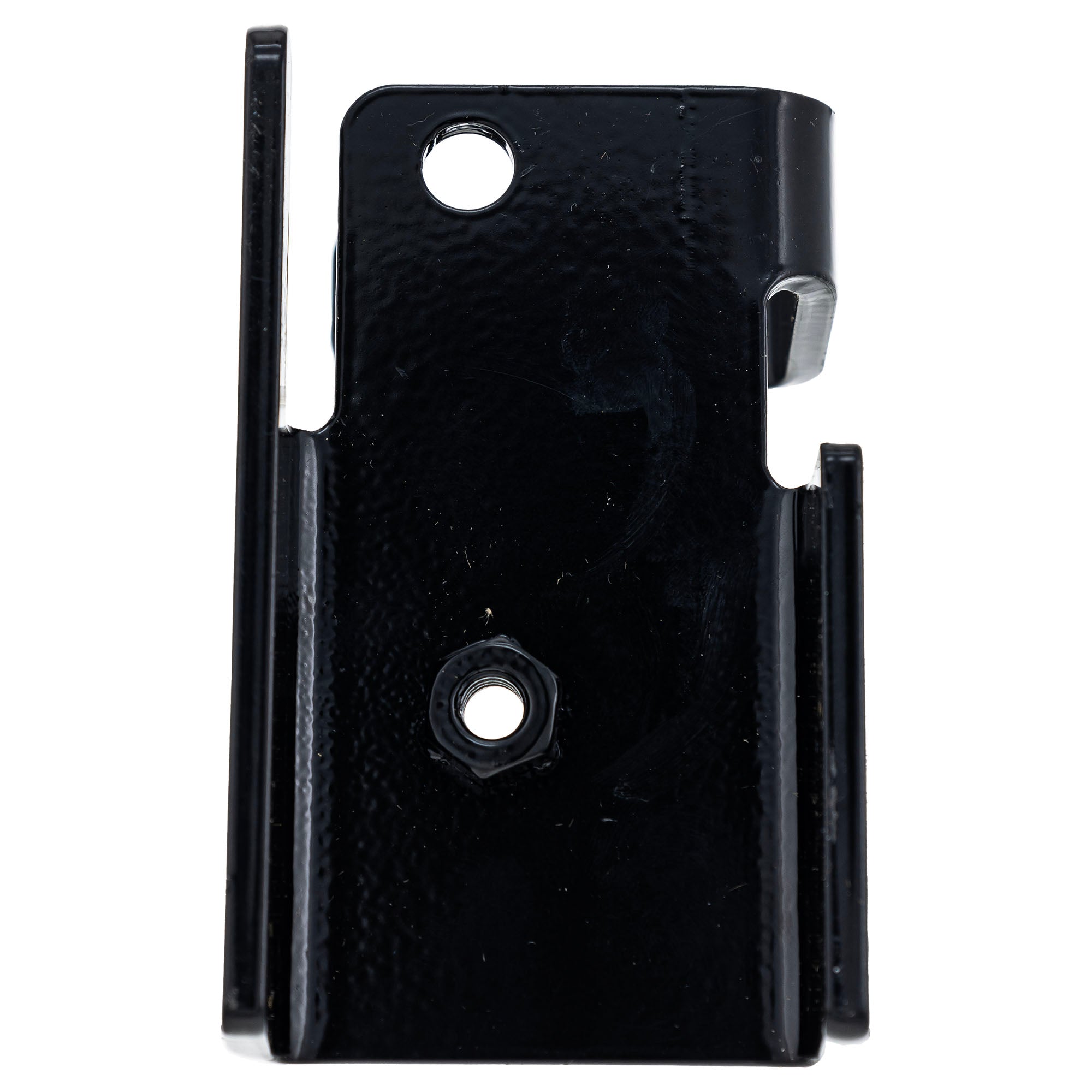 Troy-Bilt 603-04156-0637 Black Deck Lift Bracket