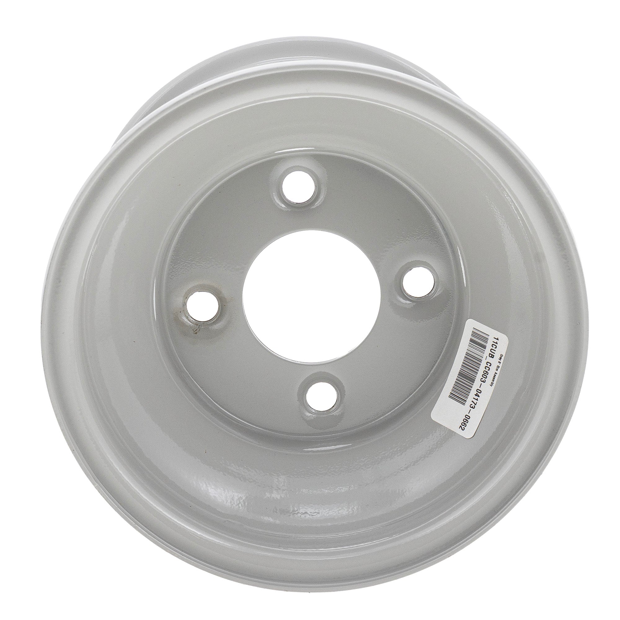 Troy-Bilt 603-04173-0662 Rim