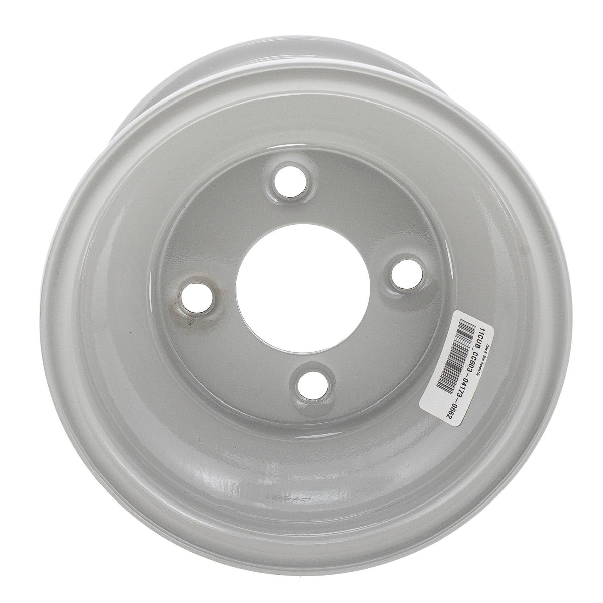 MTD 603-04173-0662 Rim