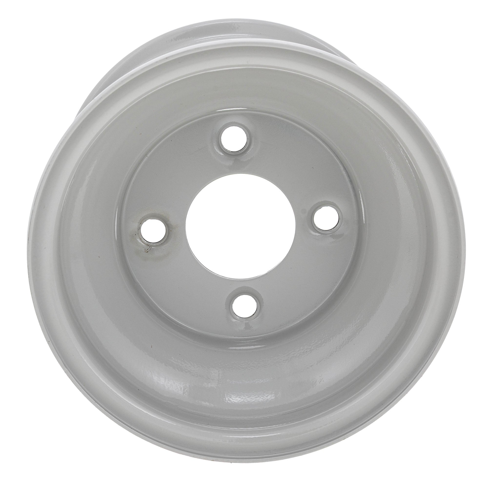 Troy-Bilt 603-04173-0662 Gray 8" Rim Assembly